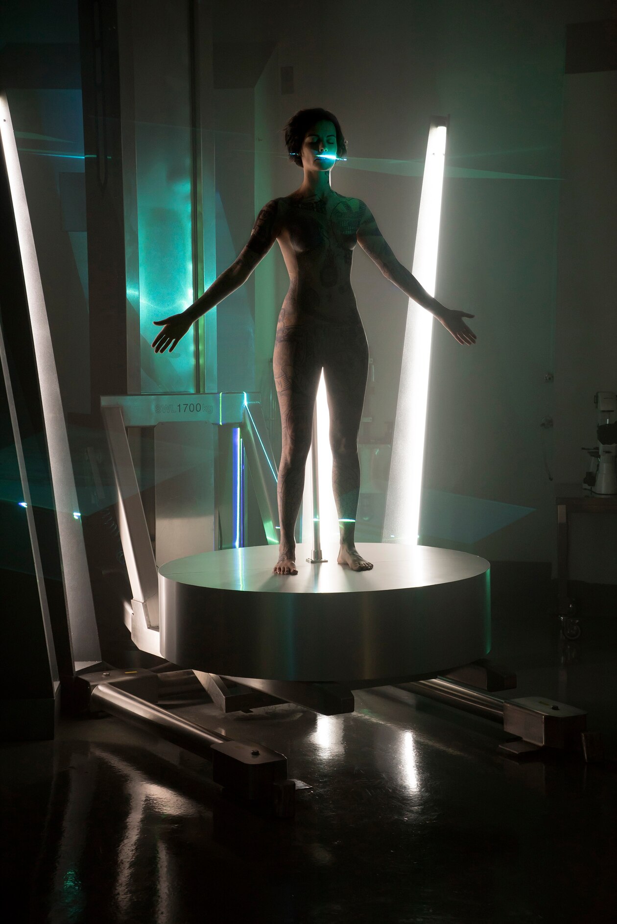 Blindspot Sneak Peek Blindspot Photo 2461021