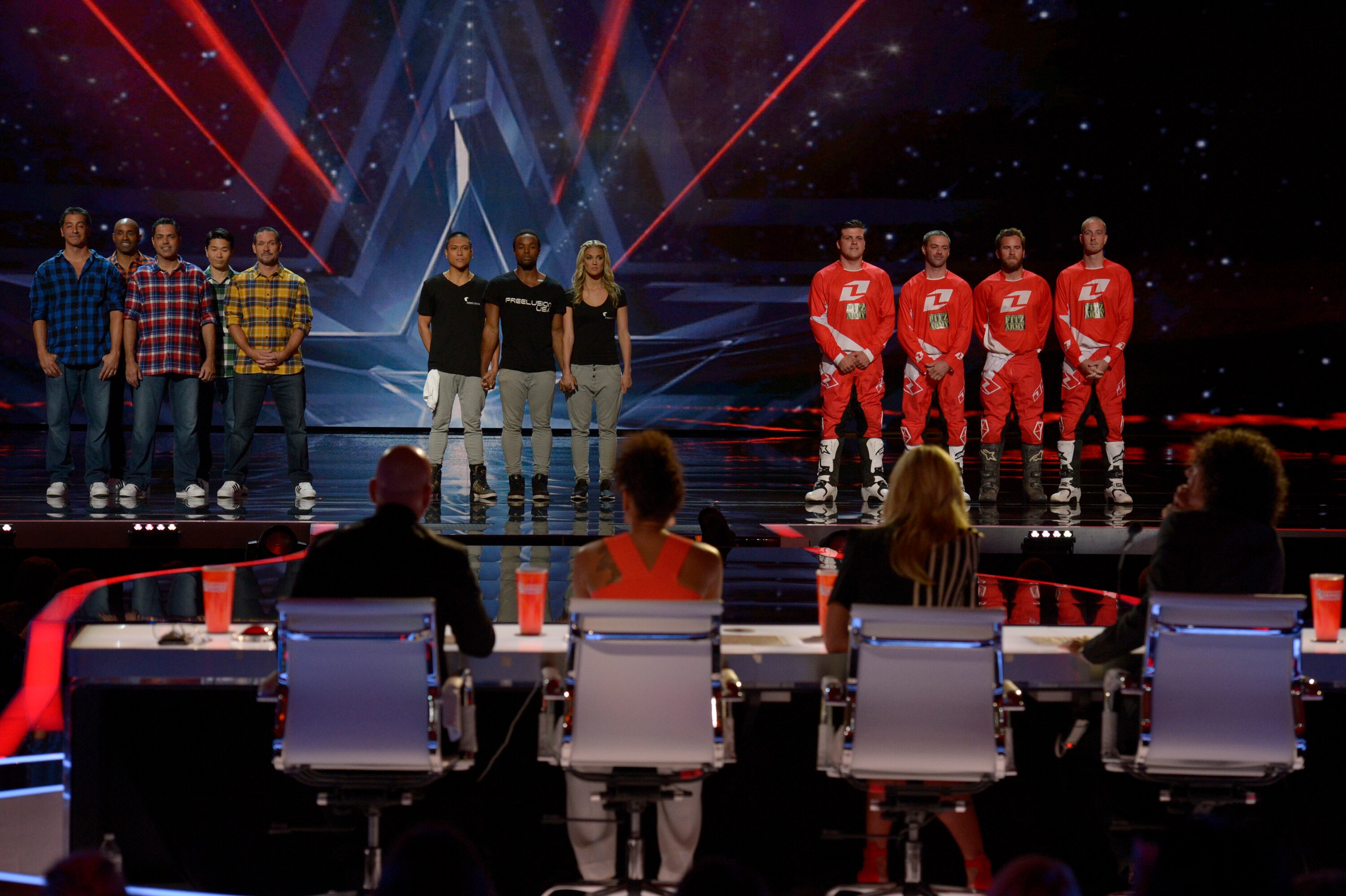 Americas Got Talent Live Results 3 Photo 2467016 