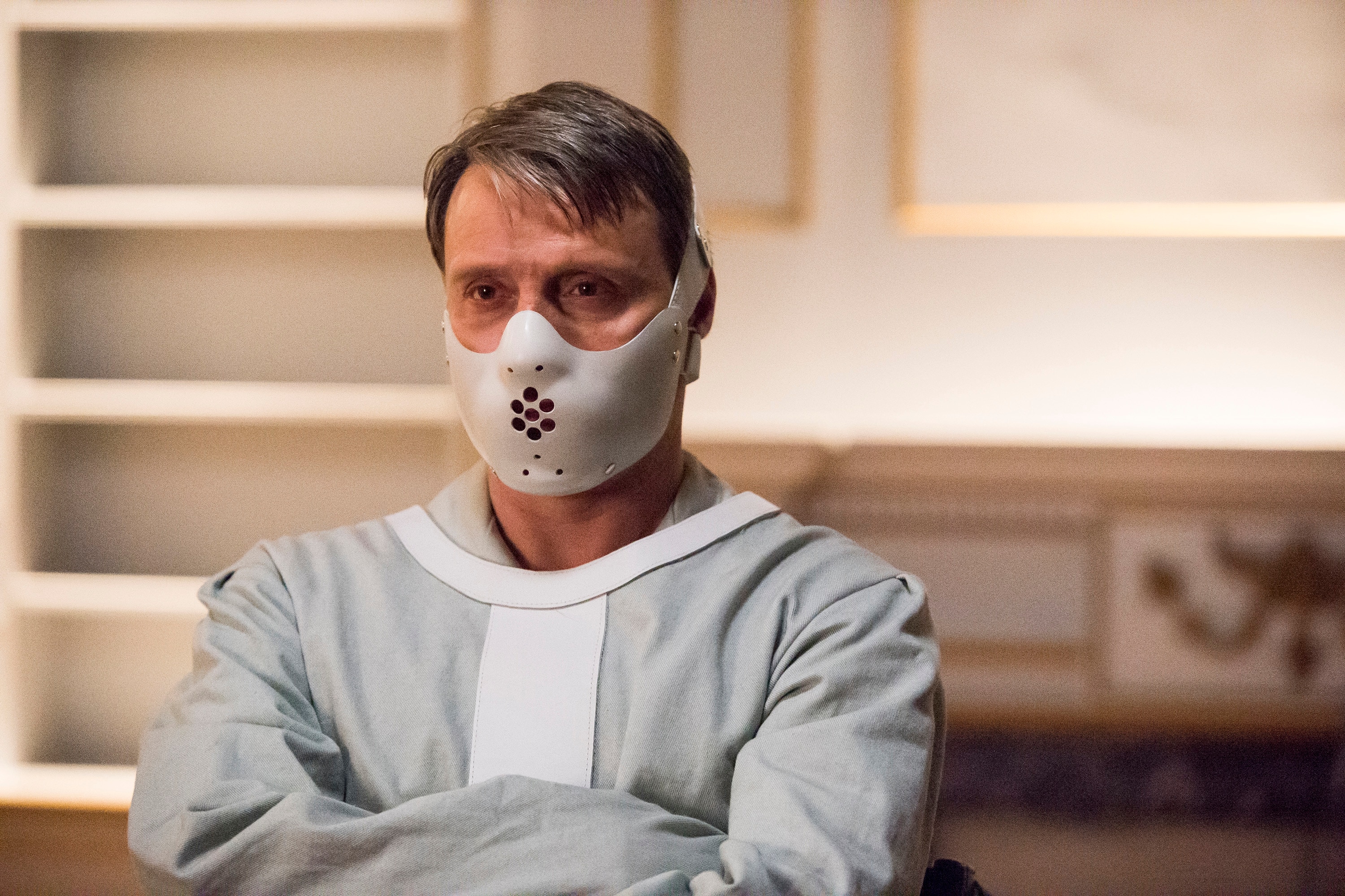 Hannibal: Photos from "The Wrath of the Lamb" Photo: 2467486 - NBC.com