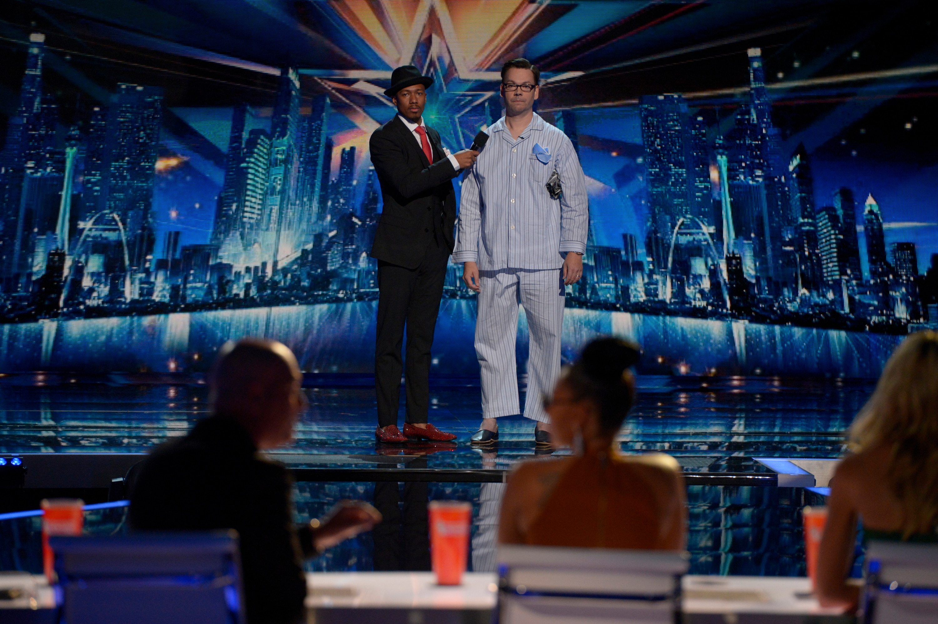 America S Got Talent Semifinal Performances Photo Nbc Com