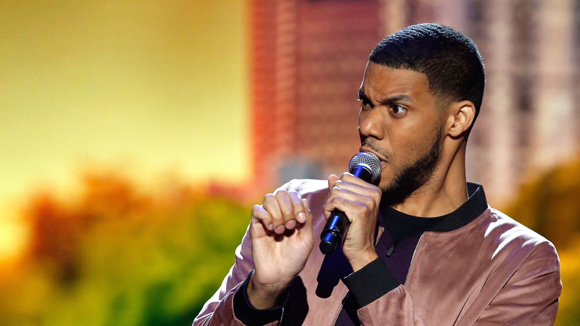 Watch Last Comic Standing Highlight Last Comic Standing's Winning Set