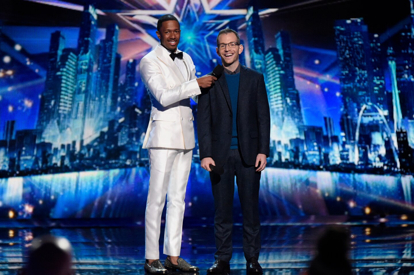 America's Got Talent The Final Performances Photo 2485271