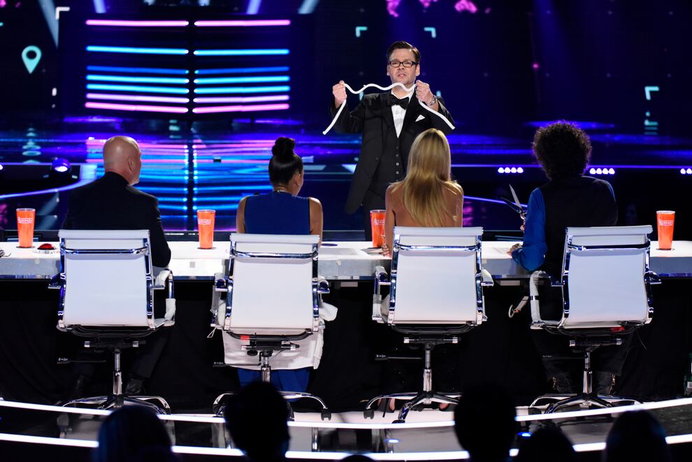 America's Got Talent The Final Performances Photo 2485491