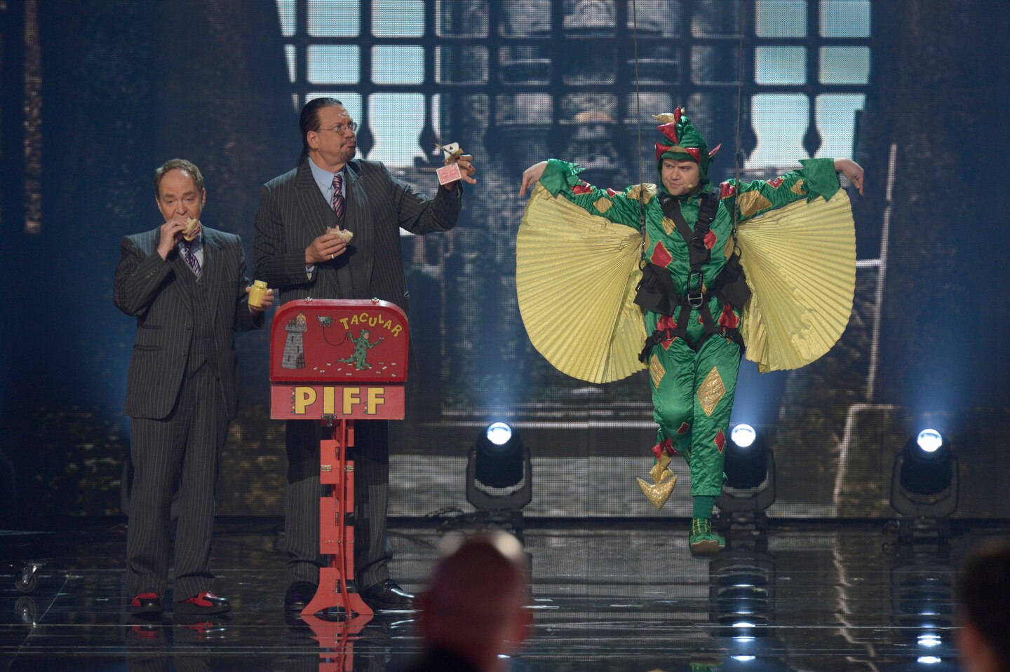 America's Got Talent The AGT Finale Photo 2486766