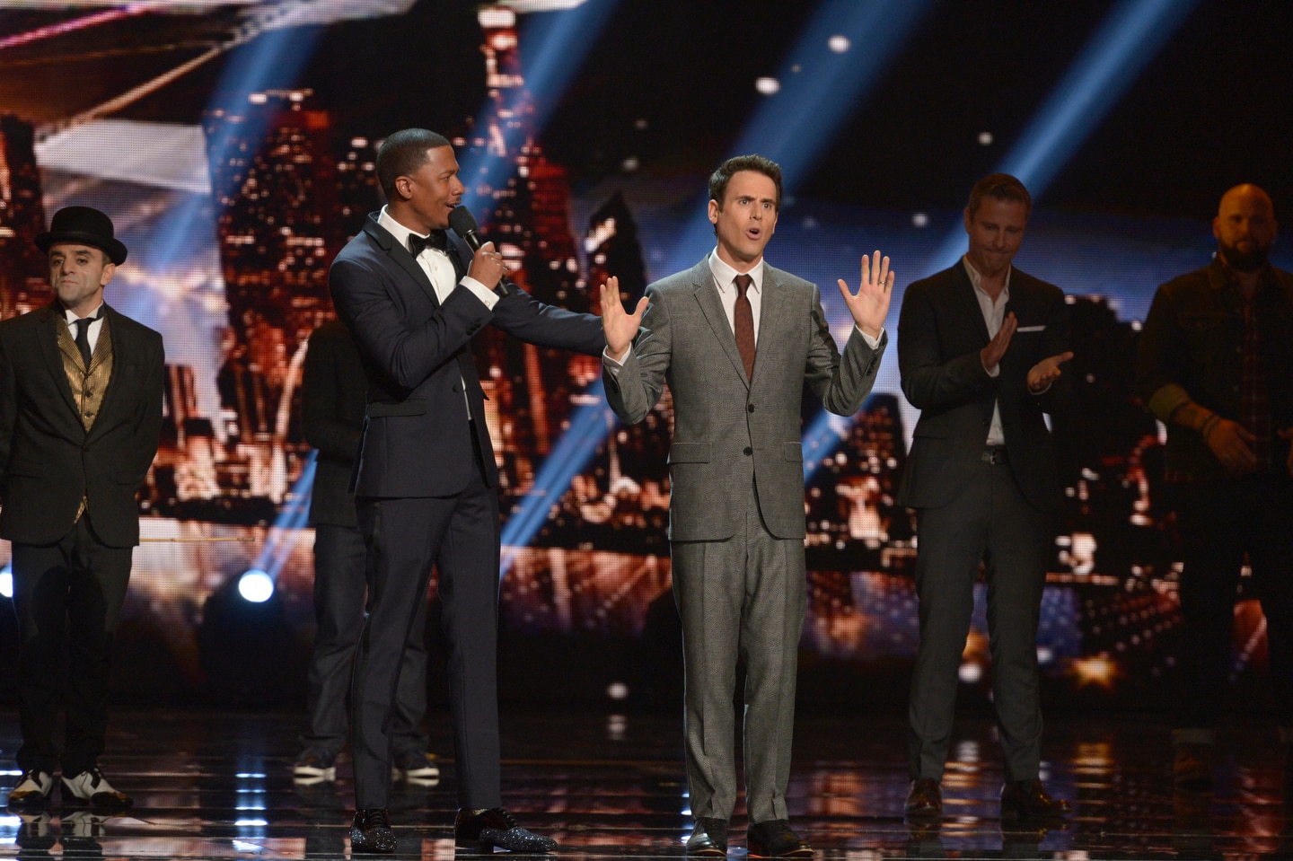 America's Got Talent The AGT Finale Photo 2487011