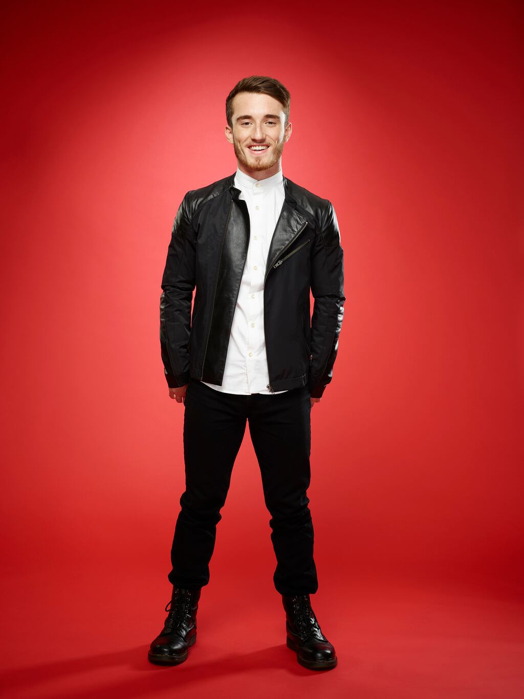 The Voice Noah Jackson's Official Gallery Photo 2492381