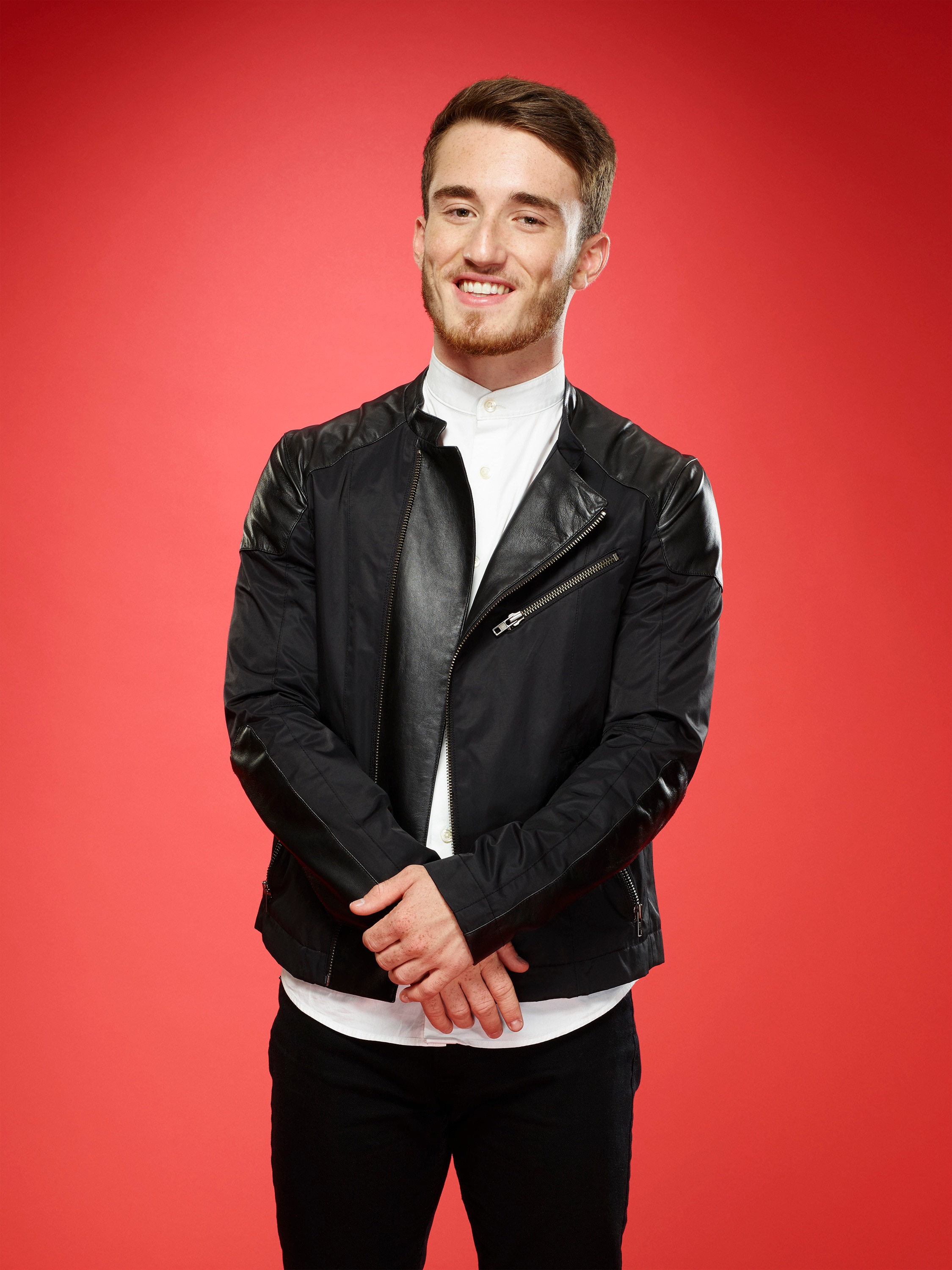 The Voice Noah Jackson's Official Gallery Photo 2492391