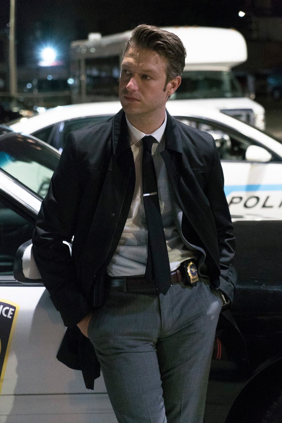 Law & Order: Special Victims Unit: Photos from "Devil's ...