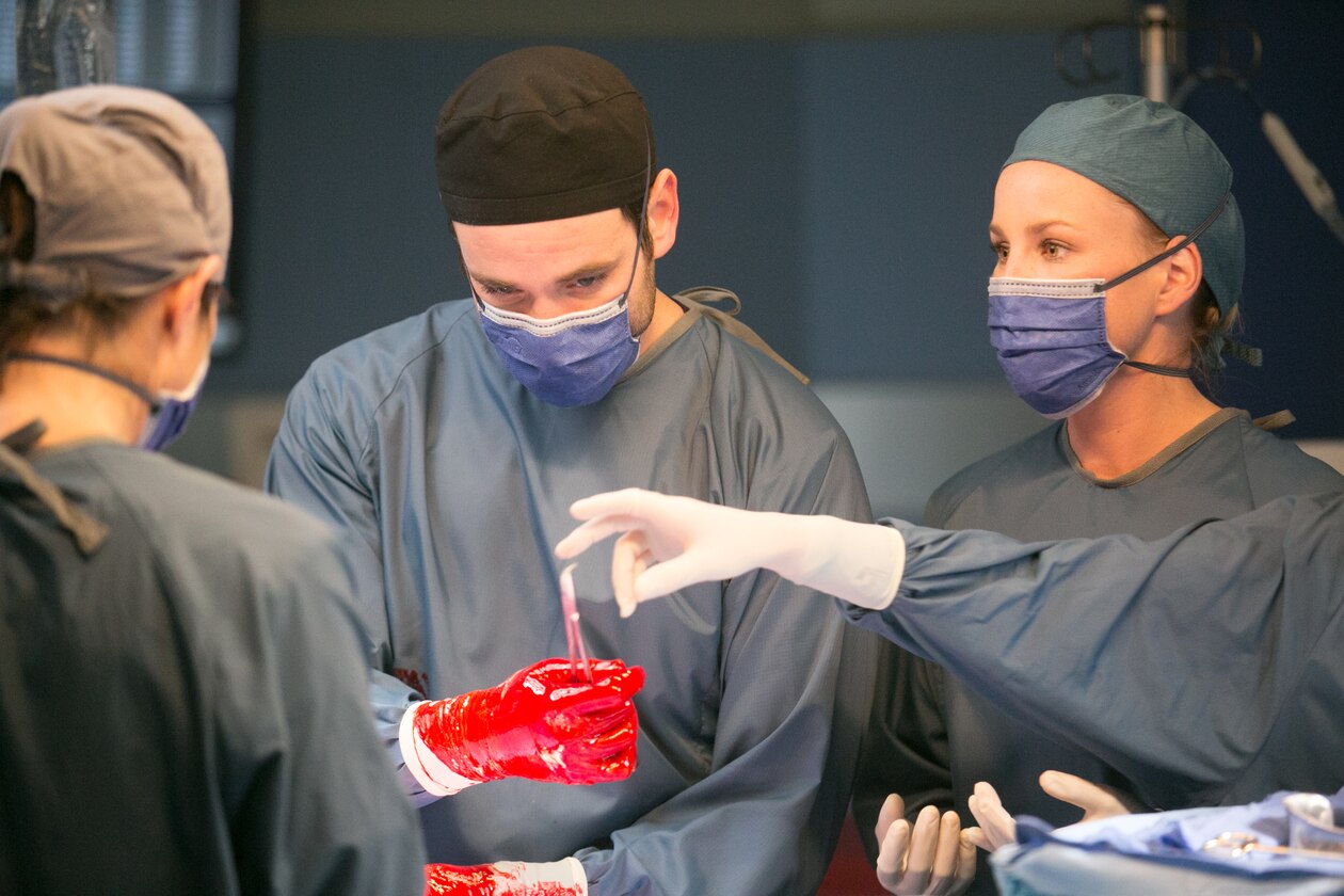 Chicago Med Malignant Photo 2587241