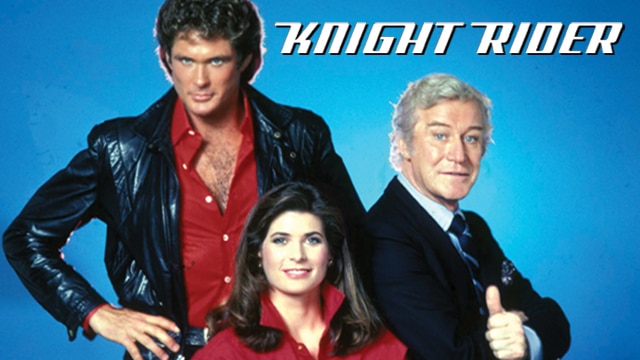 The Episodes That Made Knight Rider a Classic