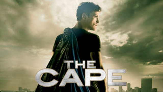 The Cape on FREECABLE TV
