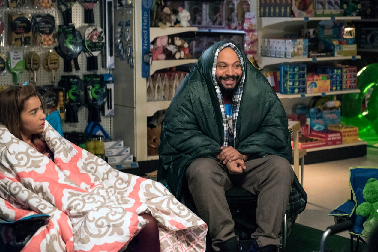 Superstore AllNighter Photo 2604861