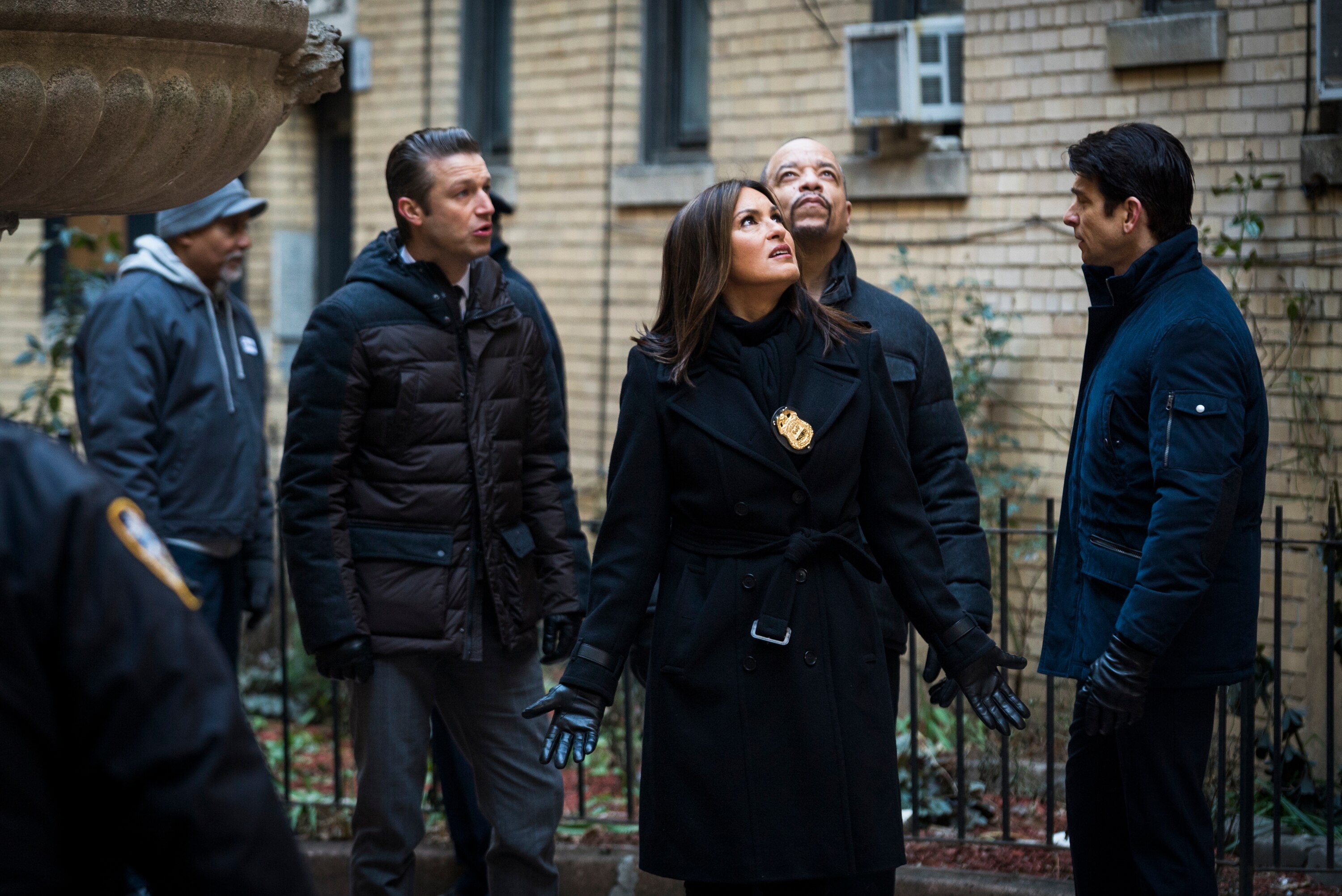 Law & Order: Special Victims Unit: Photos from 