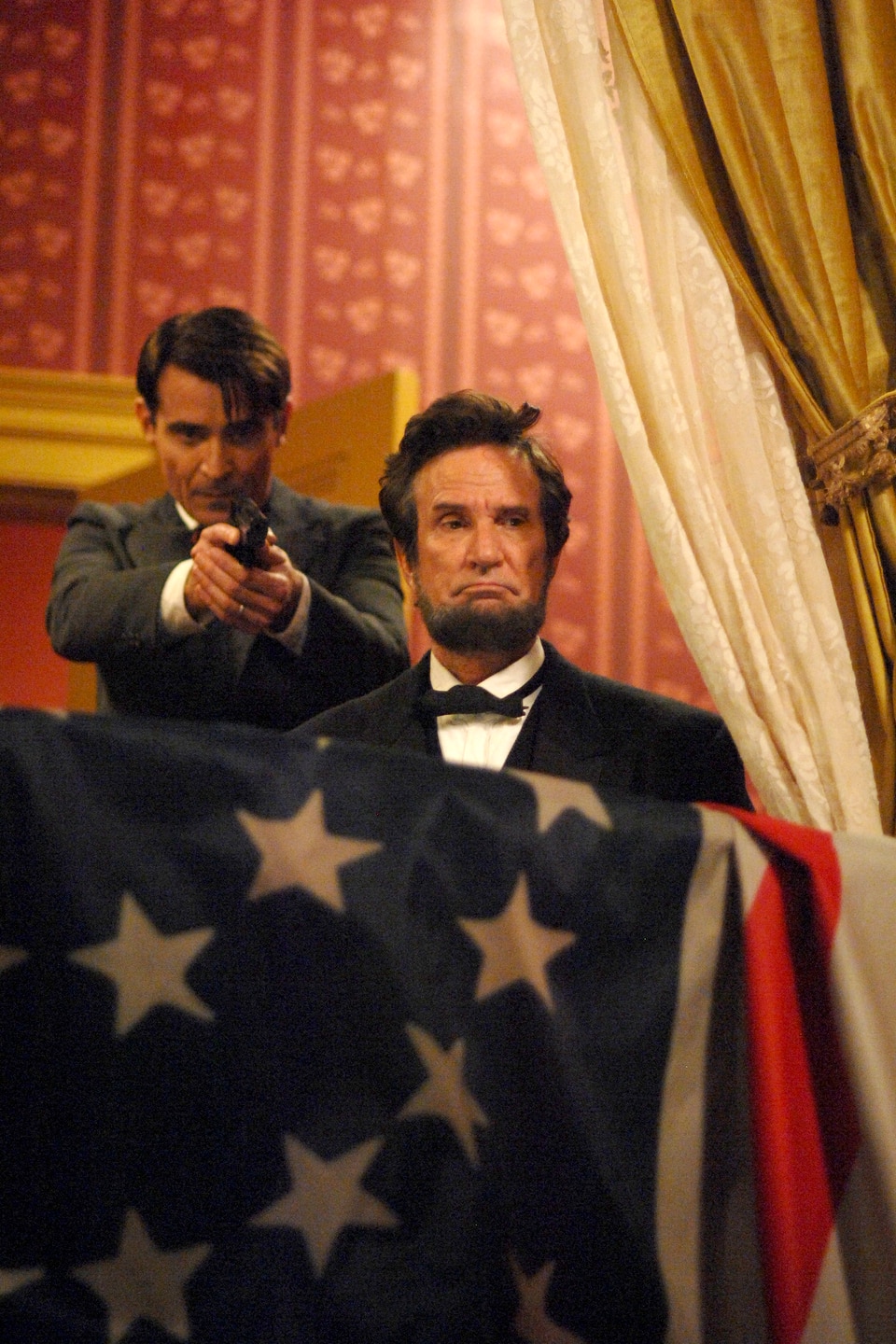 Timeless The Assassination Of Abraham Lincoln Photo 2928989 NBC Com   06 NUP 175046 1988.JPG