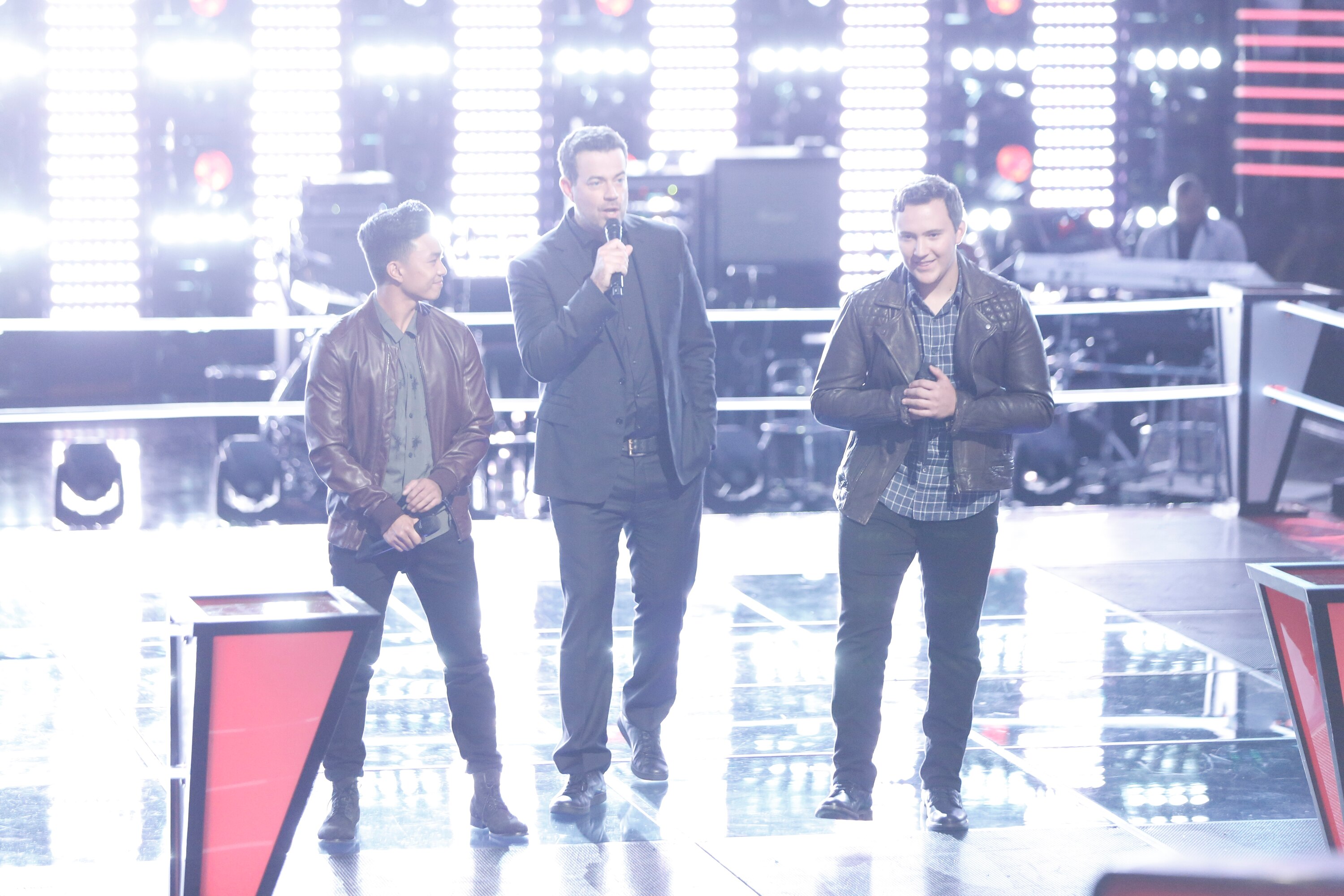 The Voice The Battles, Part 3 Photo 2934781