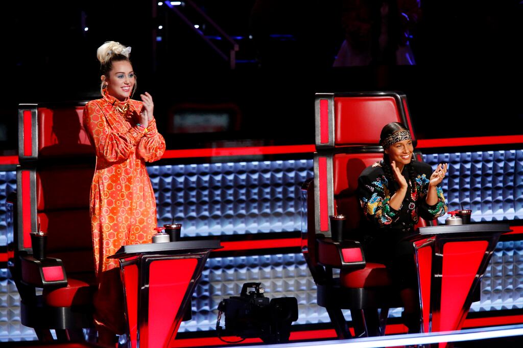 The Voice The Battles, Part 4 Photo 2935428