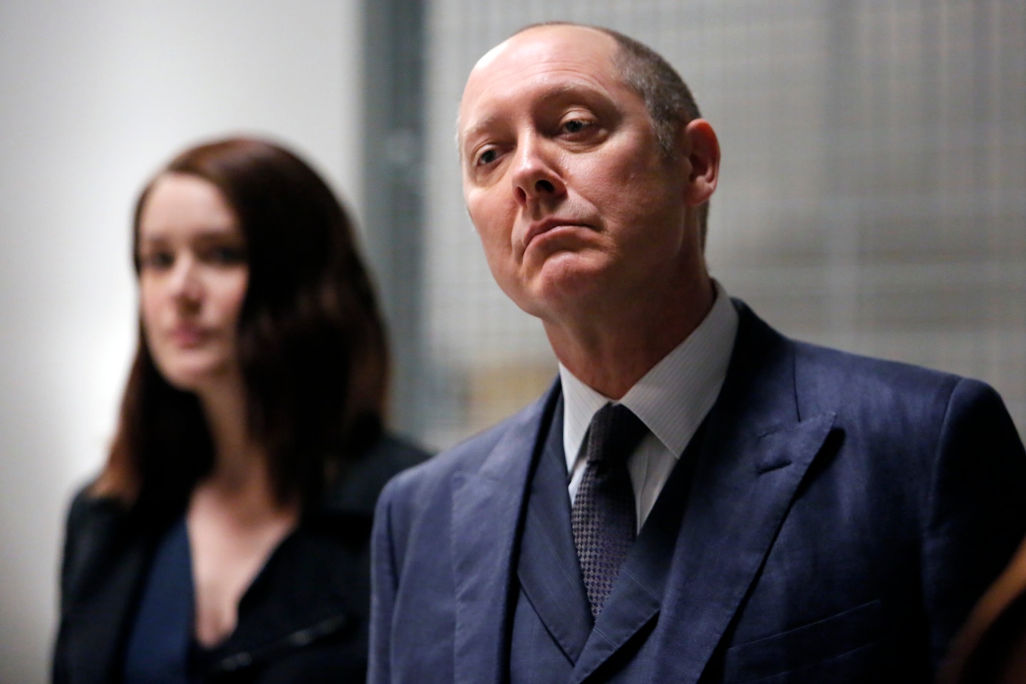 The Blacklist: The Thrushes Photo: 2936383 - NBC.com