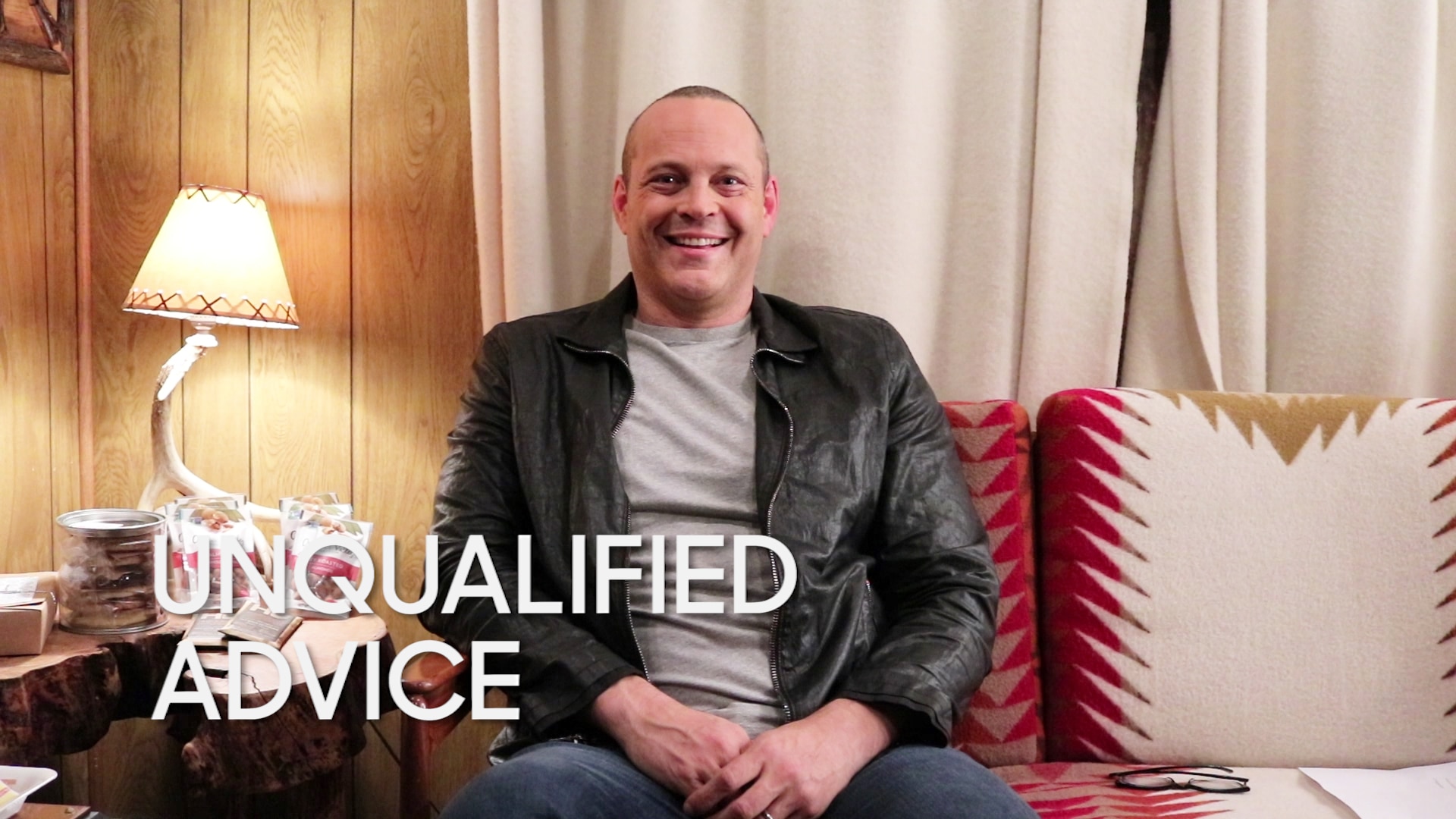 Watch The Tonight Show Starring Jimmy Fallon Web Exclusive Unqualified Advice Vince Vaughn