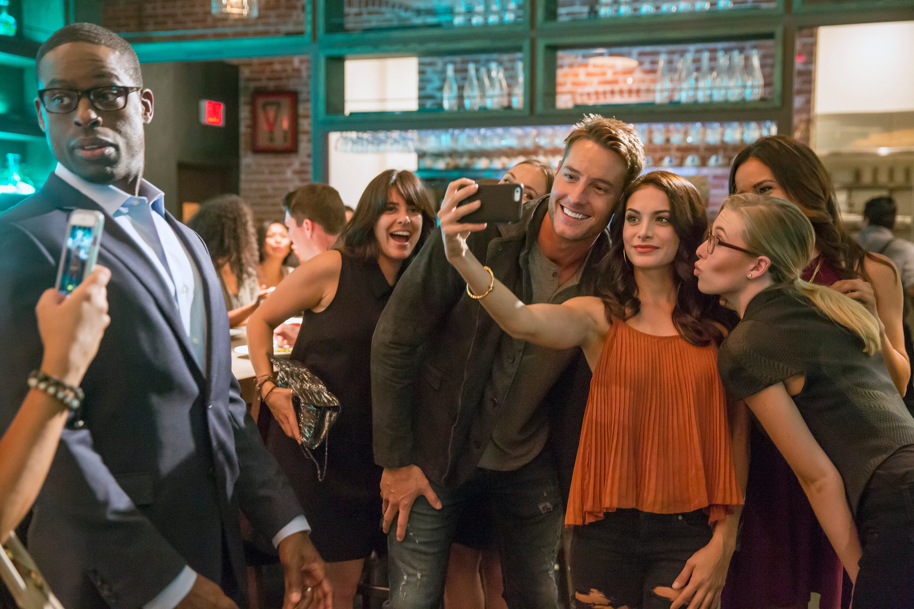 This Is Us The Best Washing Machine in the Whole World Photo 2952642