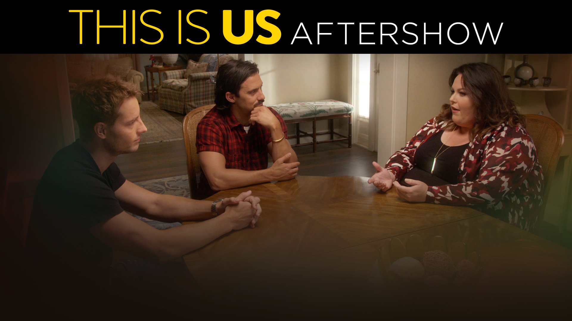 Watch This Is Us  Exclusive This Is Us Aftershow Ep 2