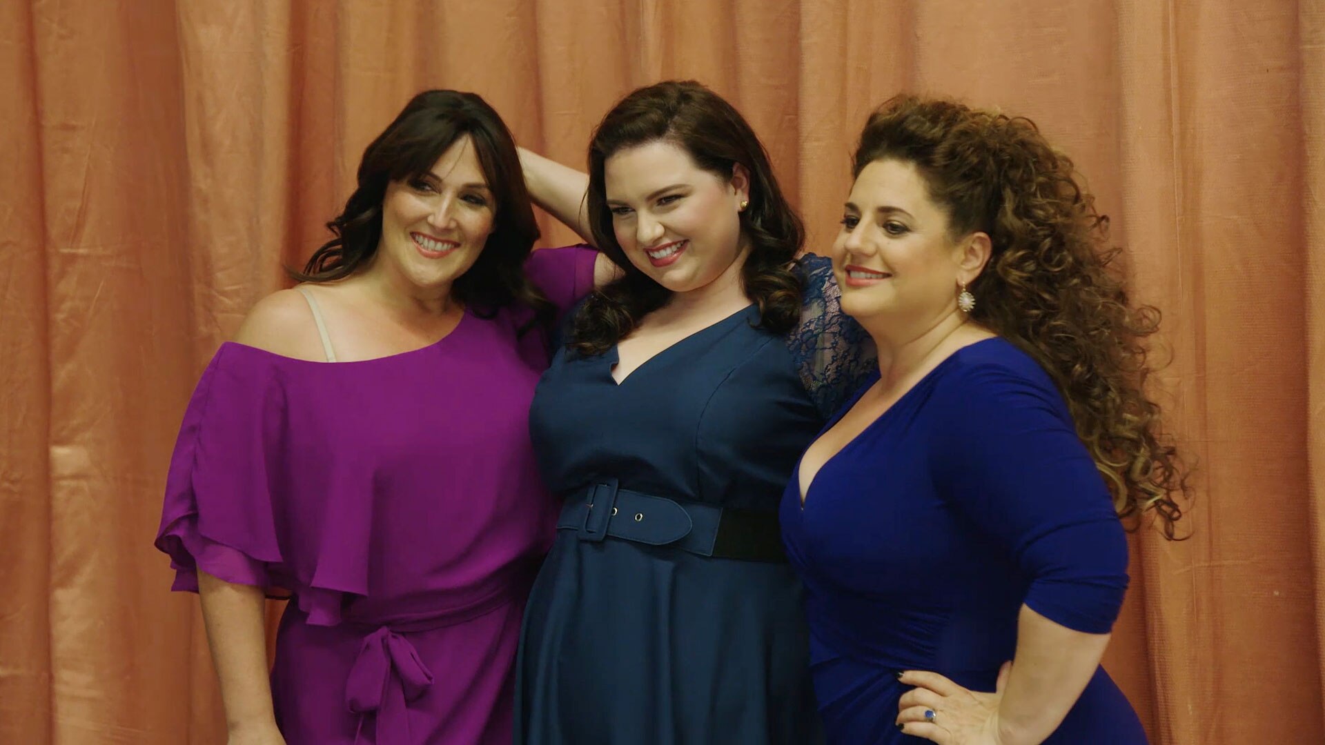 watch hairspray live nbc