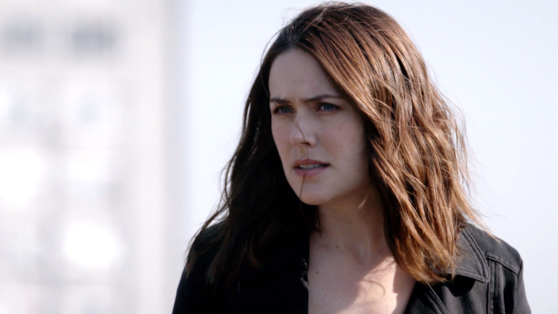 Watch The Blacklist Highlight The Truth About Elizabeth