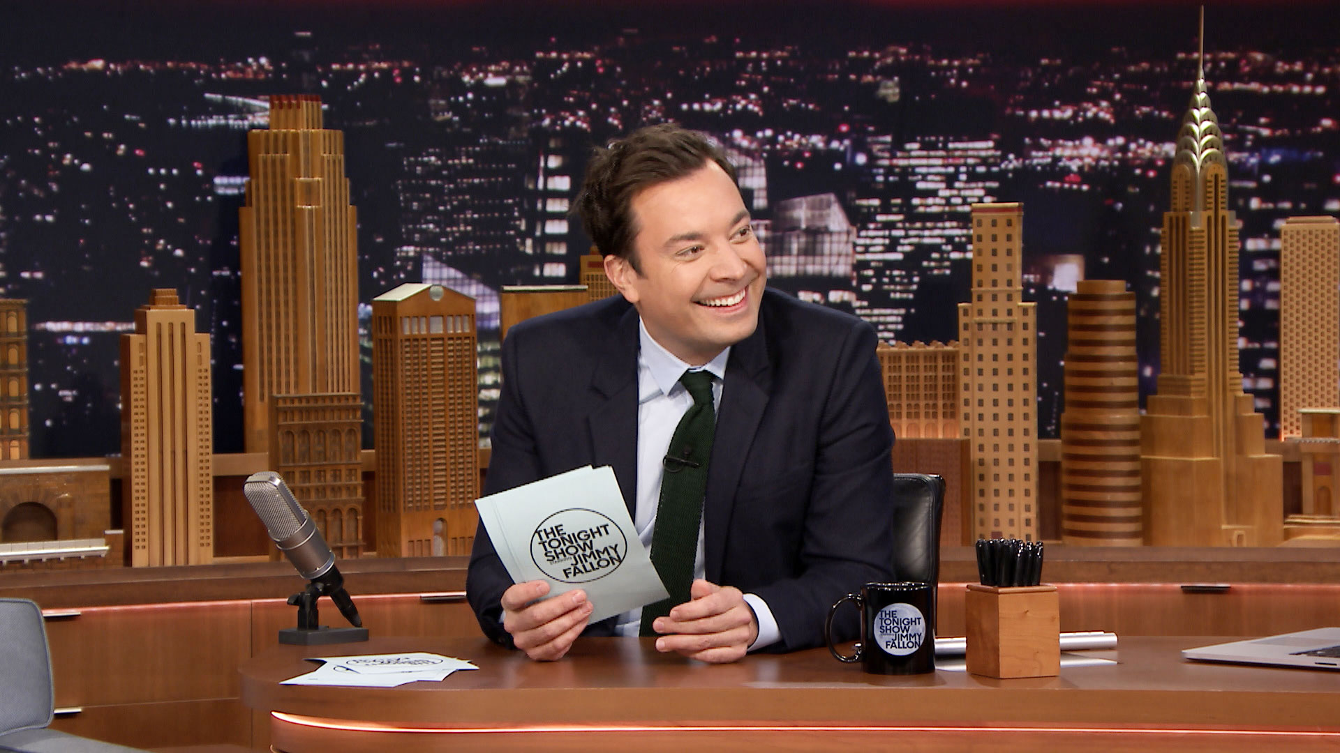 watch the tonight show with jimmy fallon live