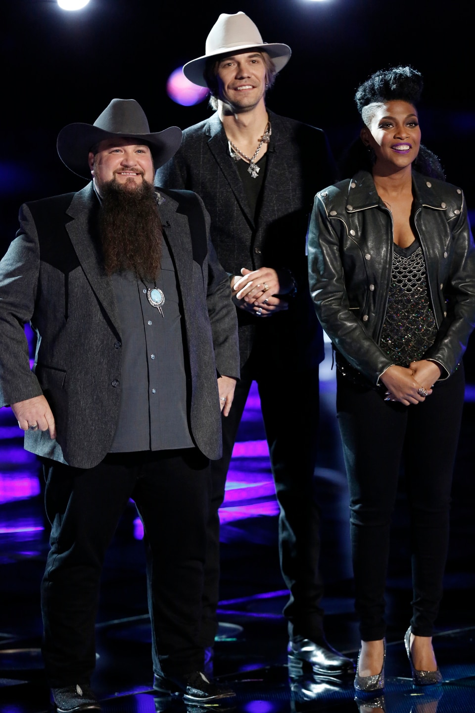 The Voice: Live Top 11 Eliminations Photo: 2965769 - NBC.com