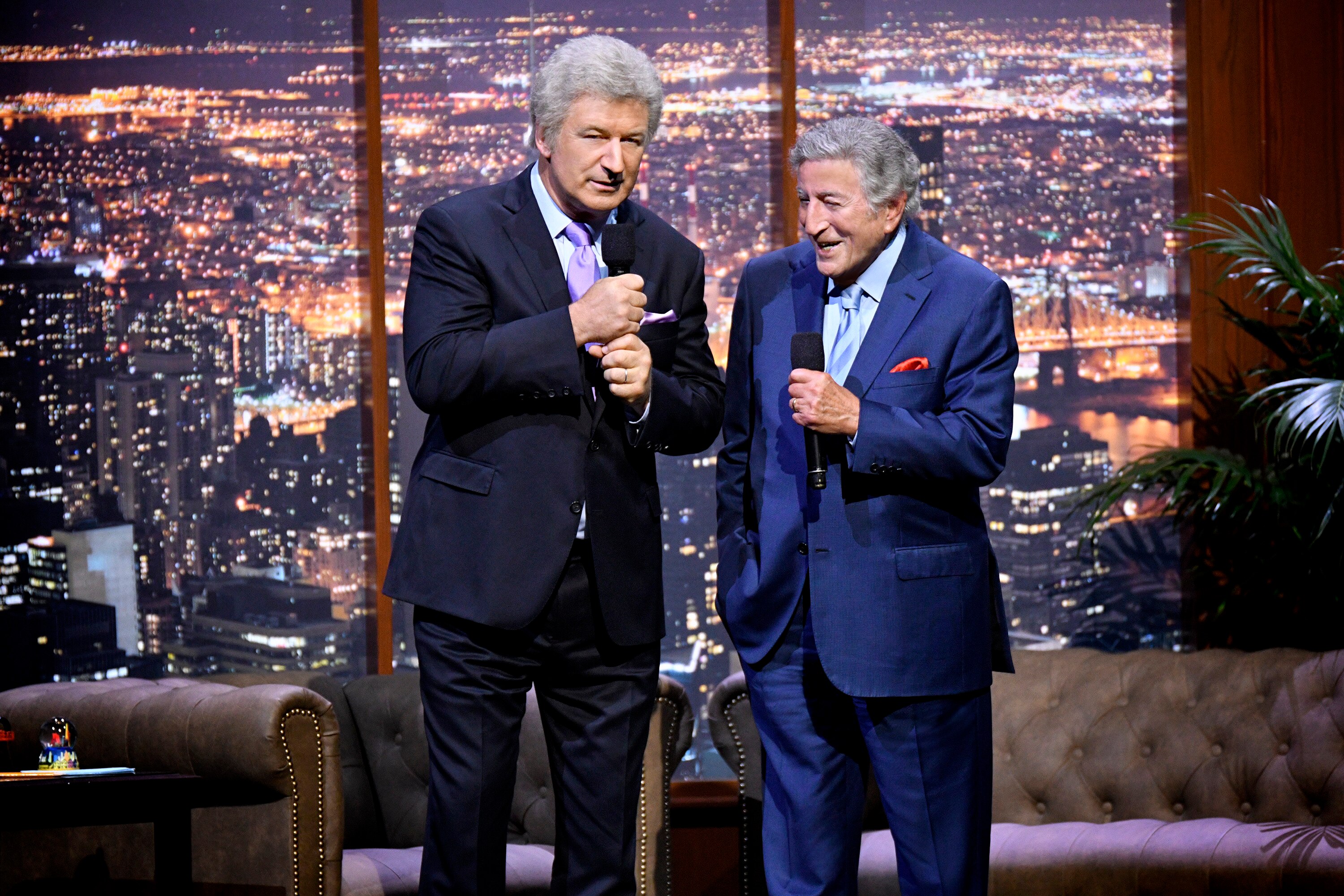 Tony Celebrates 90 Tony Celebrates 90 Photo 2969133