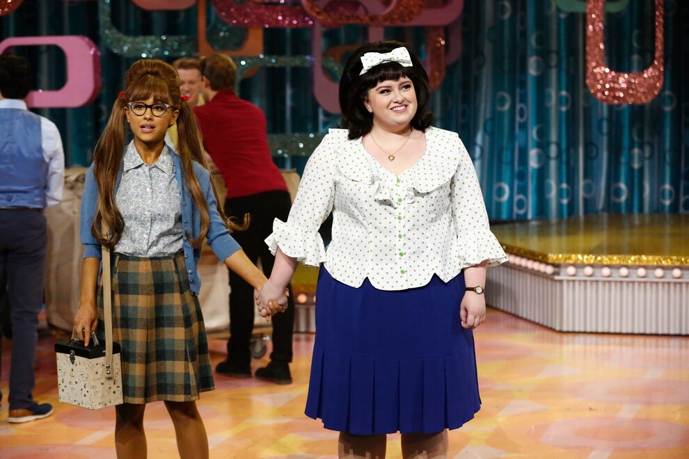 Hairspray Live Hairspray Live! Photo 2969174