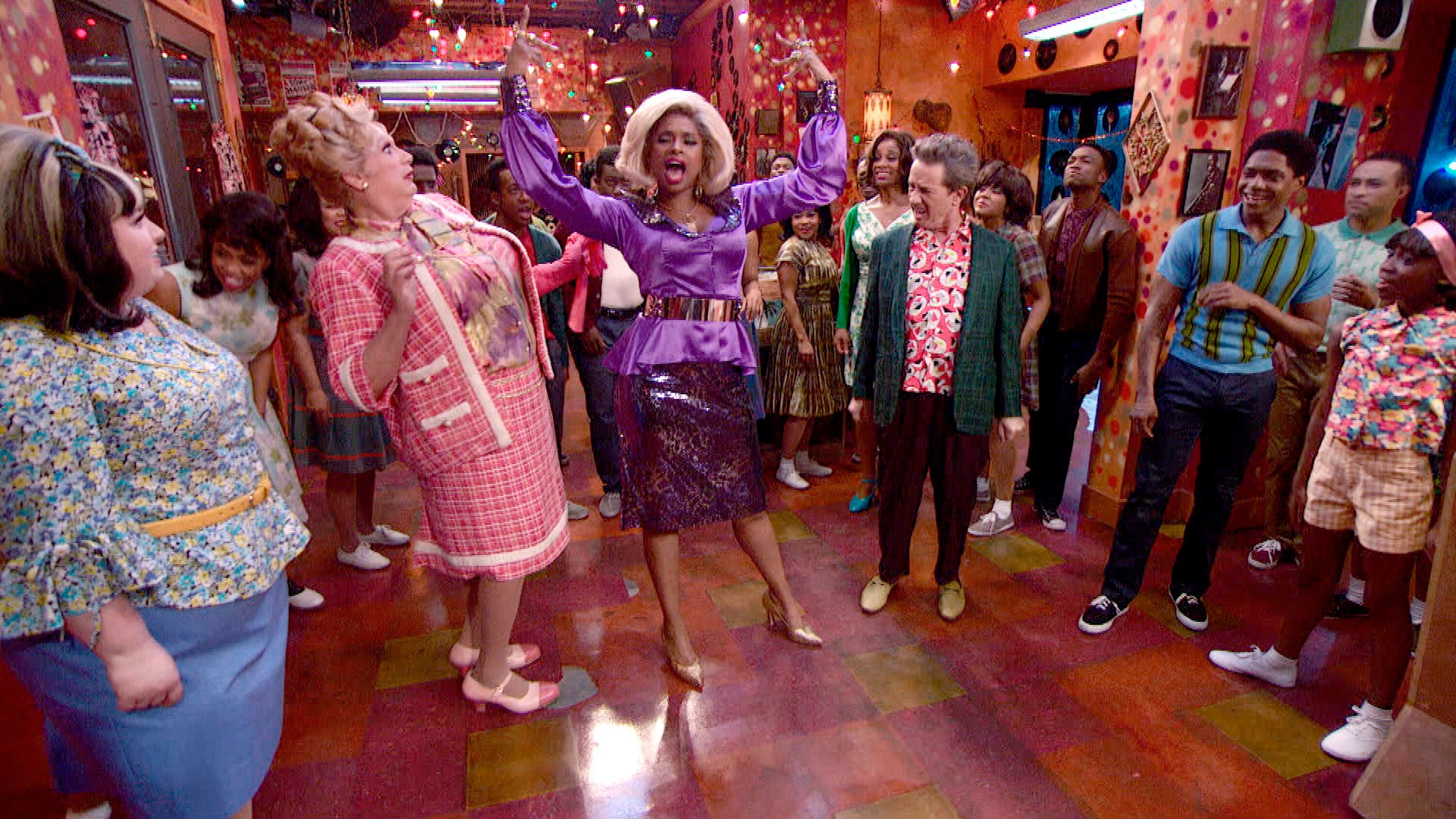 Hairspray Live Hairspray Live! Photo 2969198