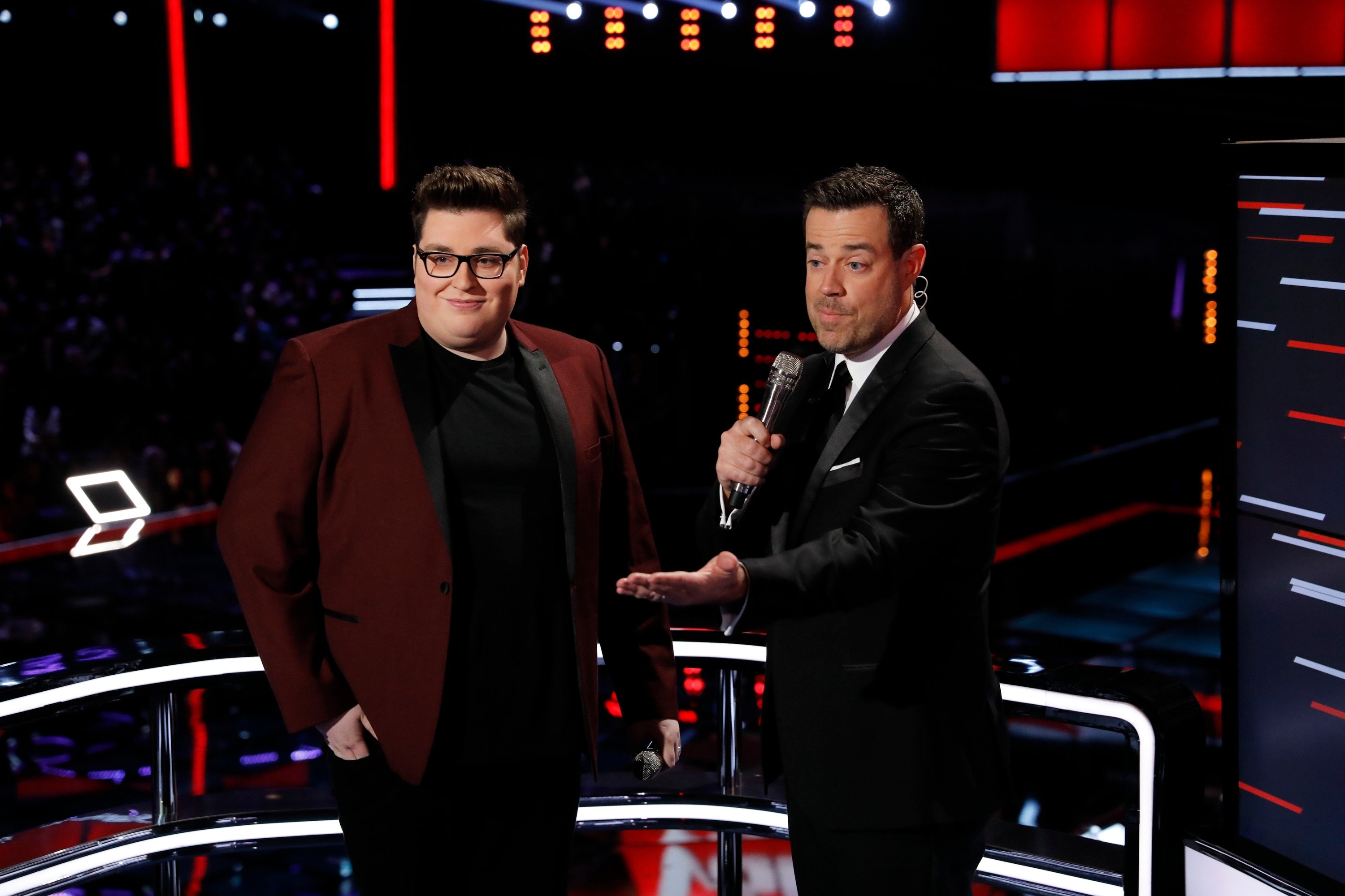 The Voice Live Finale, Part 2 Photo 2970687