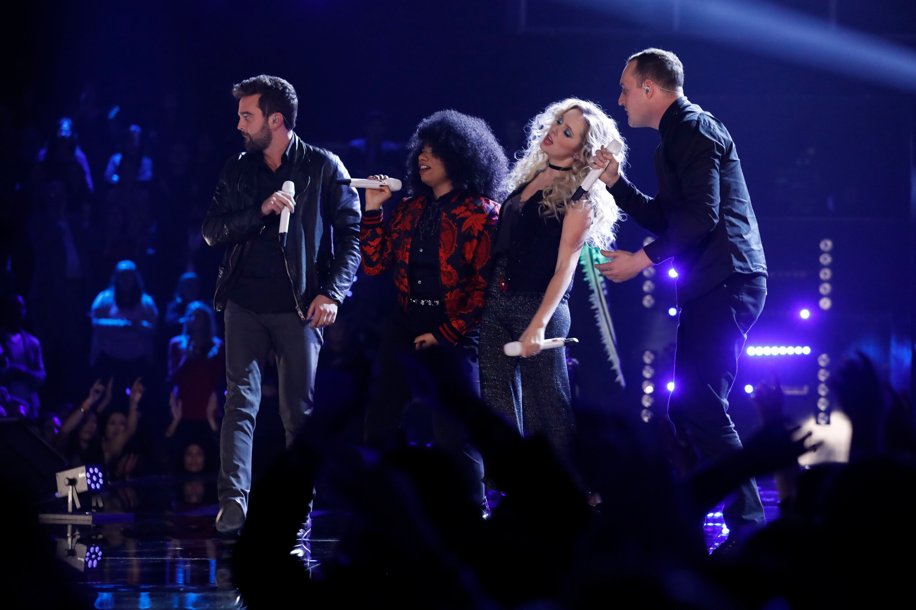 The Voice Live Finale, Part 2 Photo 2970738