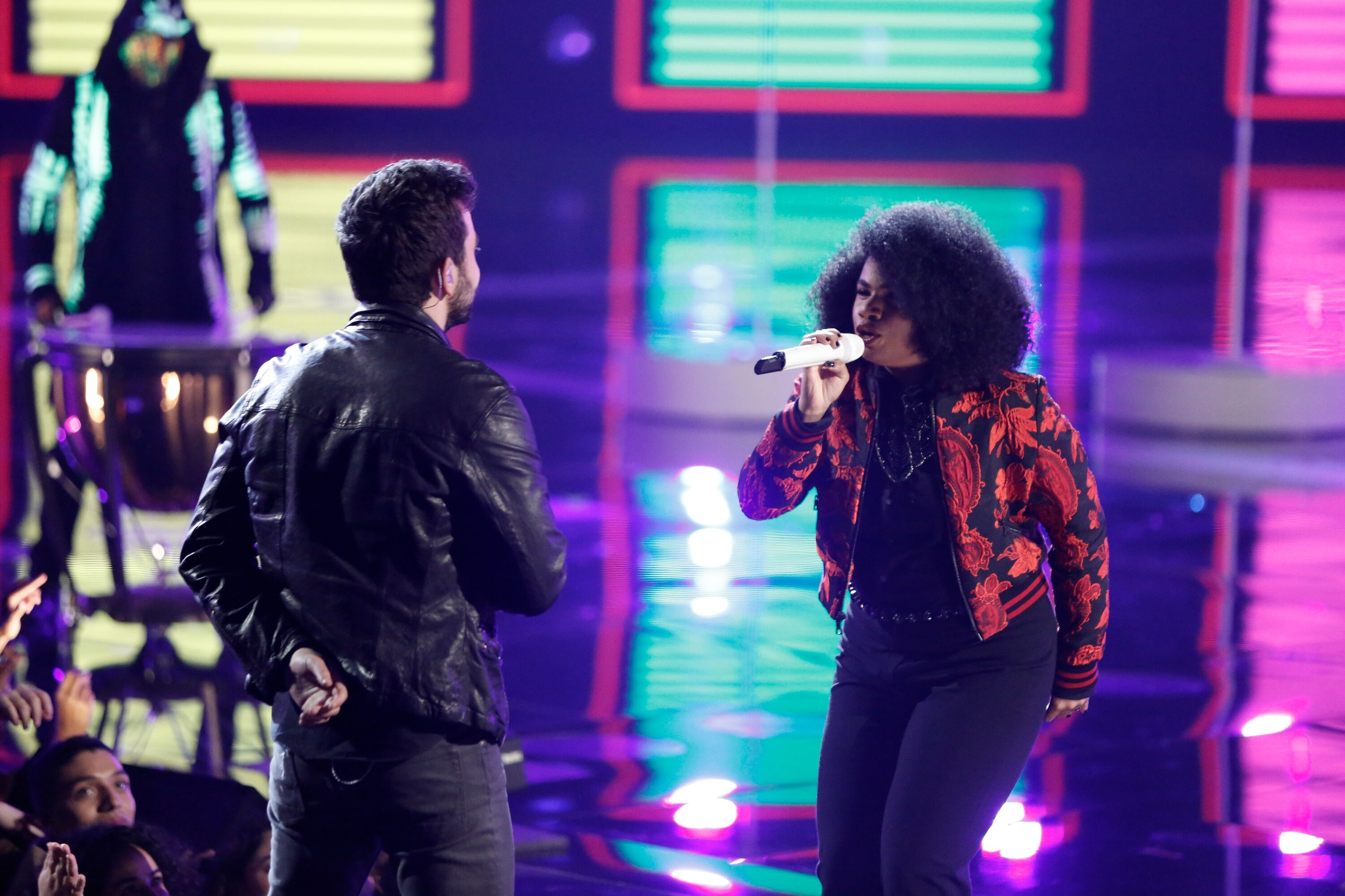 The Voice Live Finale, Part 2 Photo 2970716