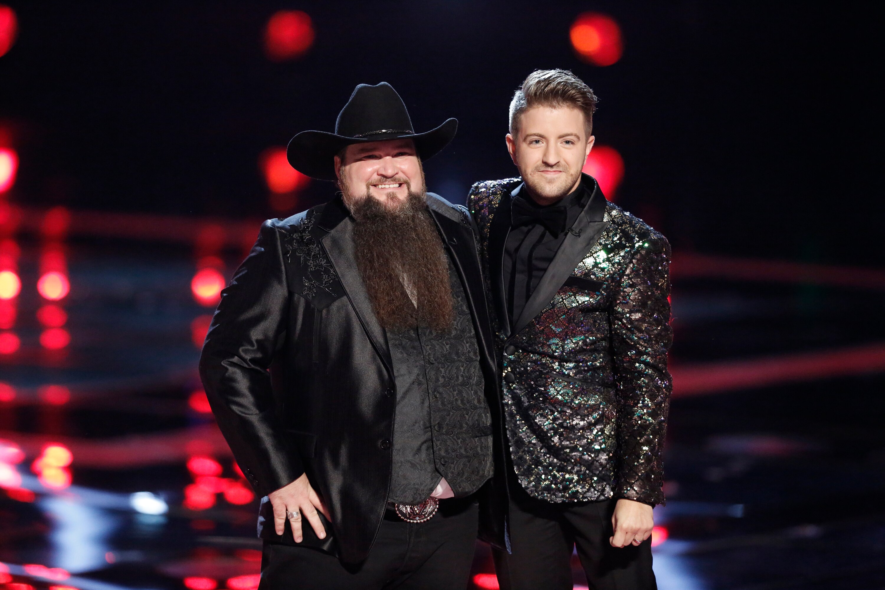 The Voice Live Finale, Part 2 Photo 2970746
