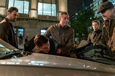 Chicago P.D.: Don't Bury The Case Photo: 2972858 - NBC