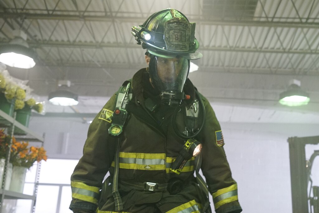 Chicago Fire All Hard Parts Photo 2608156