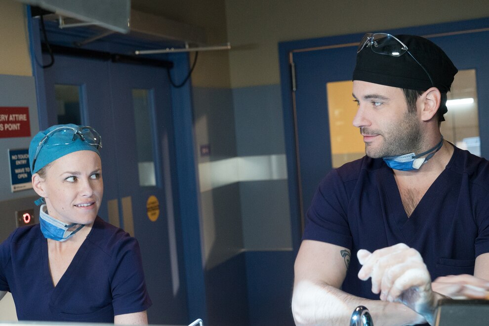 Chicago Med Clarity Photo 2614836