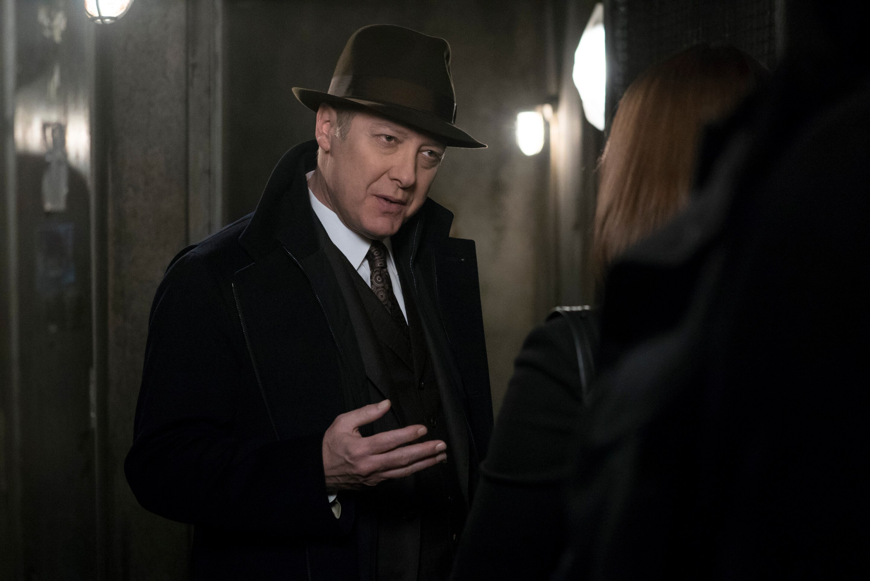 The Blacklist: The Caretaker Photo: 2619336 - NBC.com