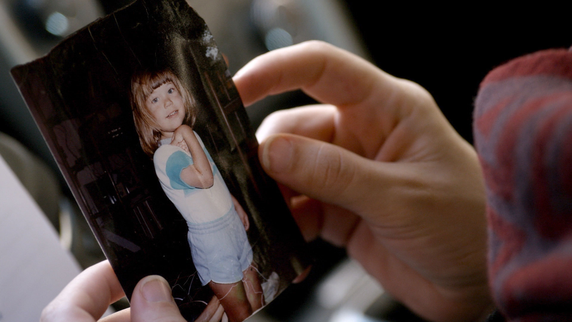 Watch The Blacklist Highlight Liz's Mother Is Alive?