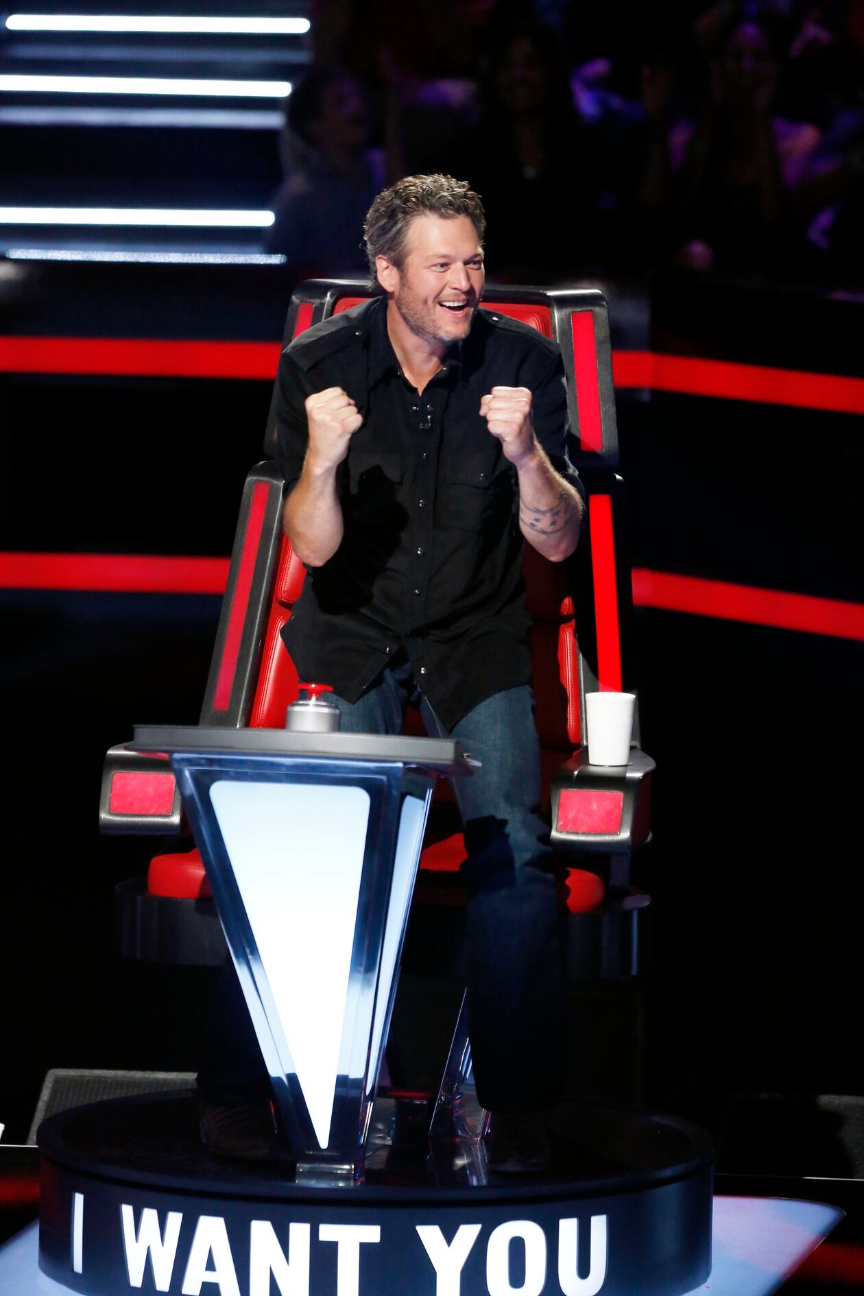 The Voice Blinds End And Battles Begin Photo 2642056