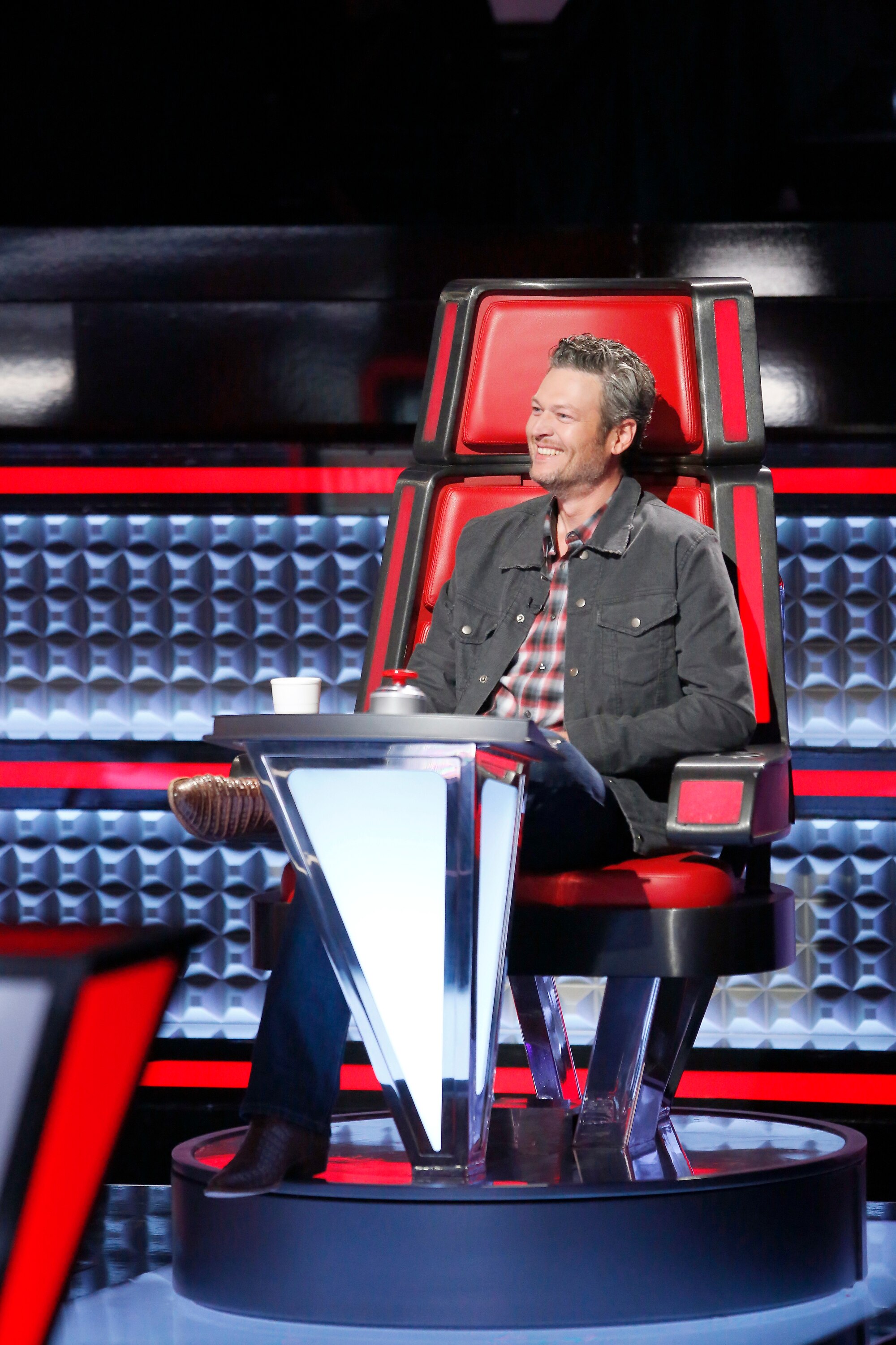 The Voice Blinds End And Battles Begin Photo 2642161