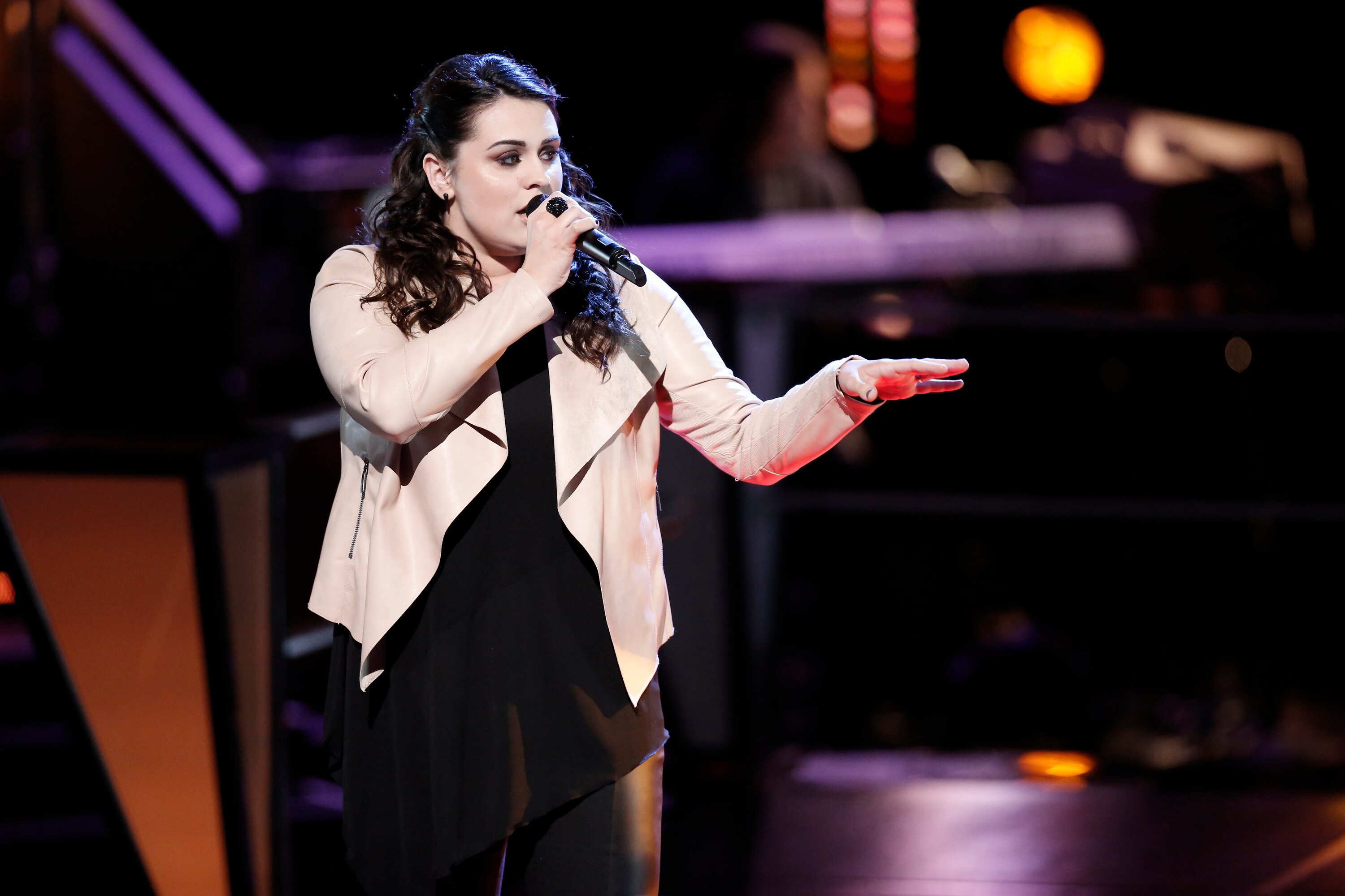 The Voice: Blinds End And Battles Begin Photo: 2642171 - NBC.com
