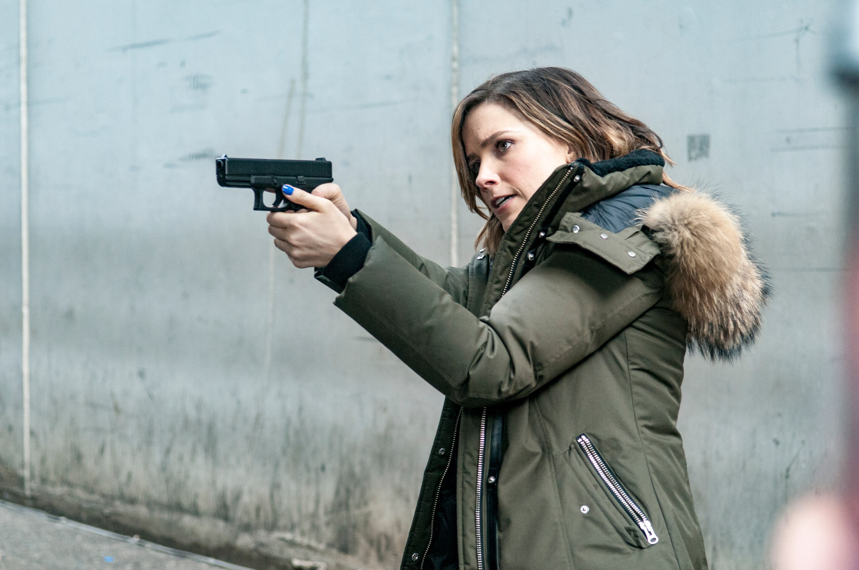 Chicago P.D. If We Were Normal Photo 2647721