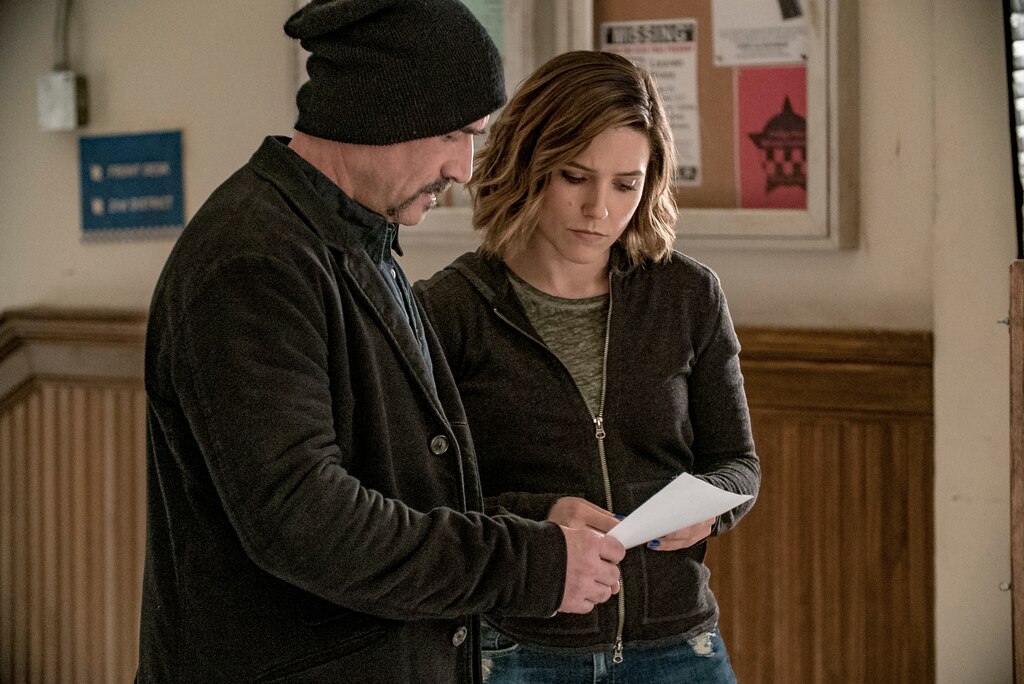 Chicago P.D. If We Were Normal Photo 2647736