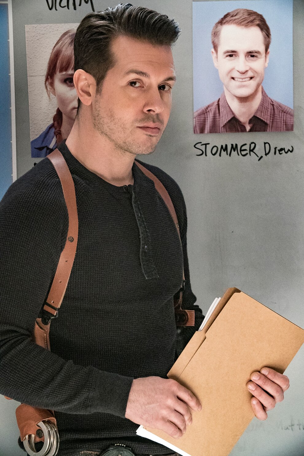 Chicago P.D. If We Were Normal Photo 2647736