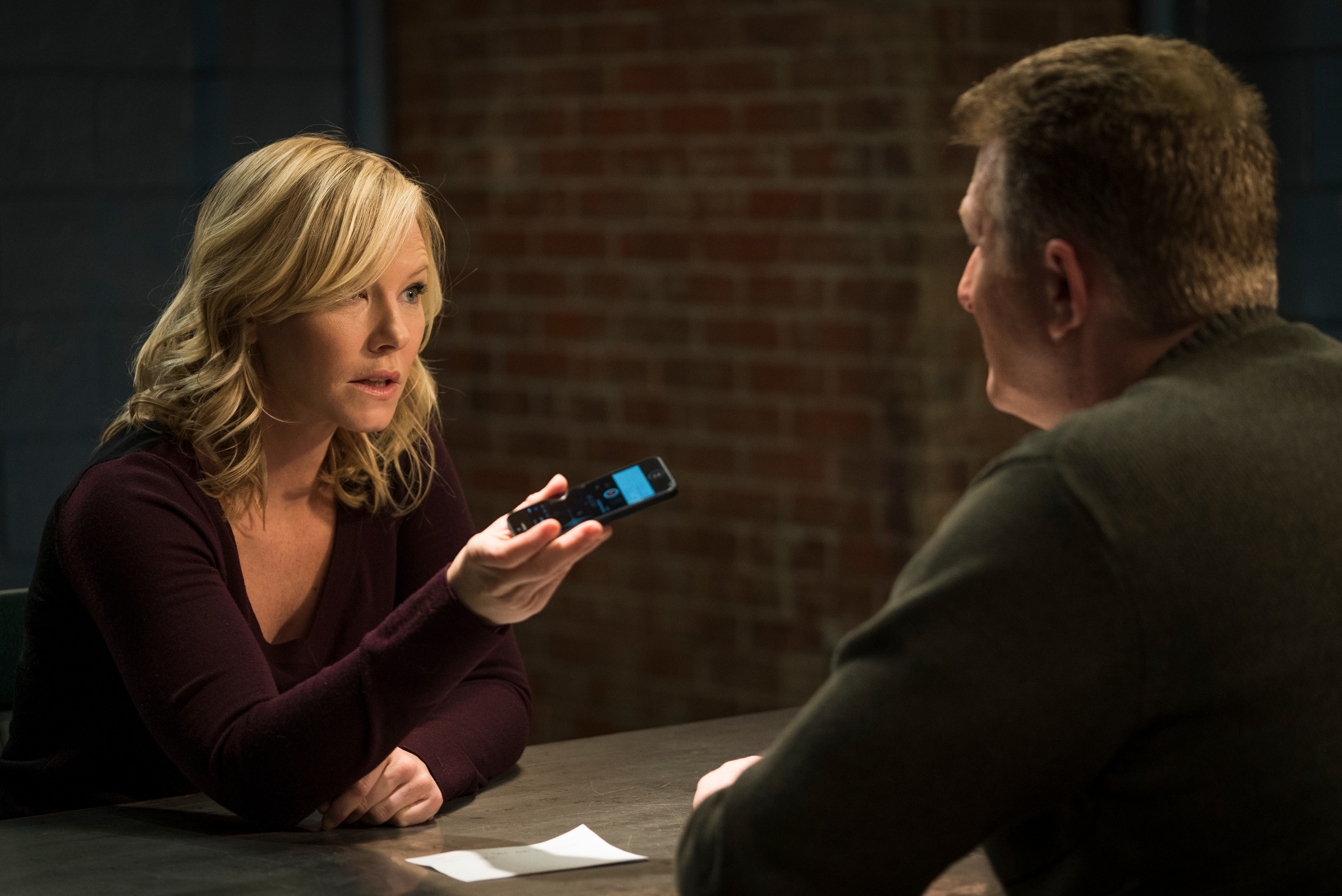 Law & Order: Special Victims Unit: Photos from "Sheltered Outcasts" Photo: 26...