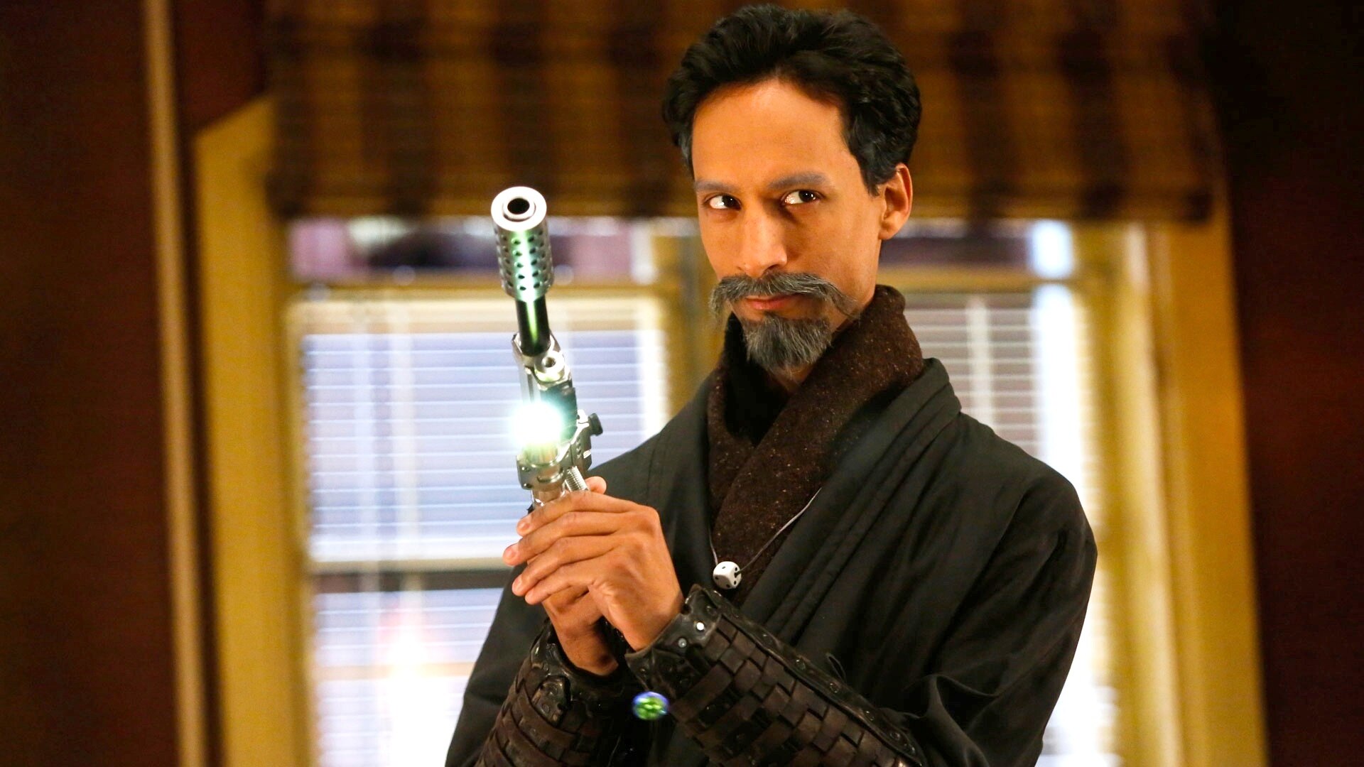Watch community episode advanced introduction to finality nbc