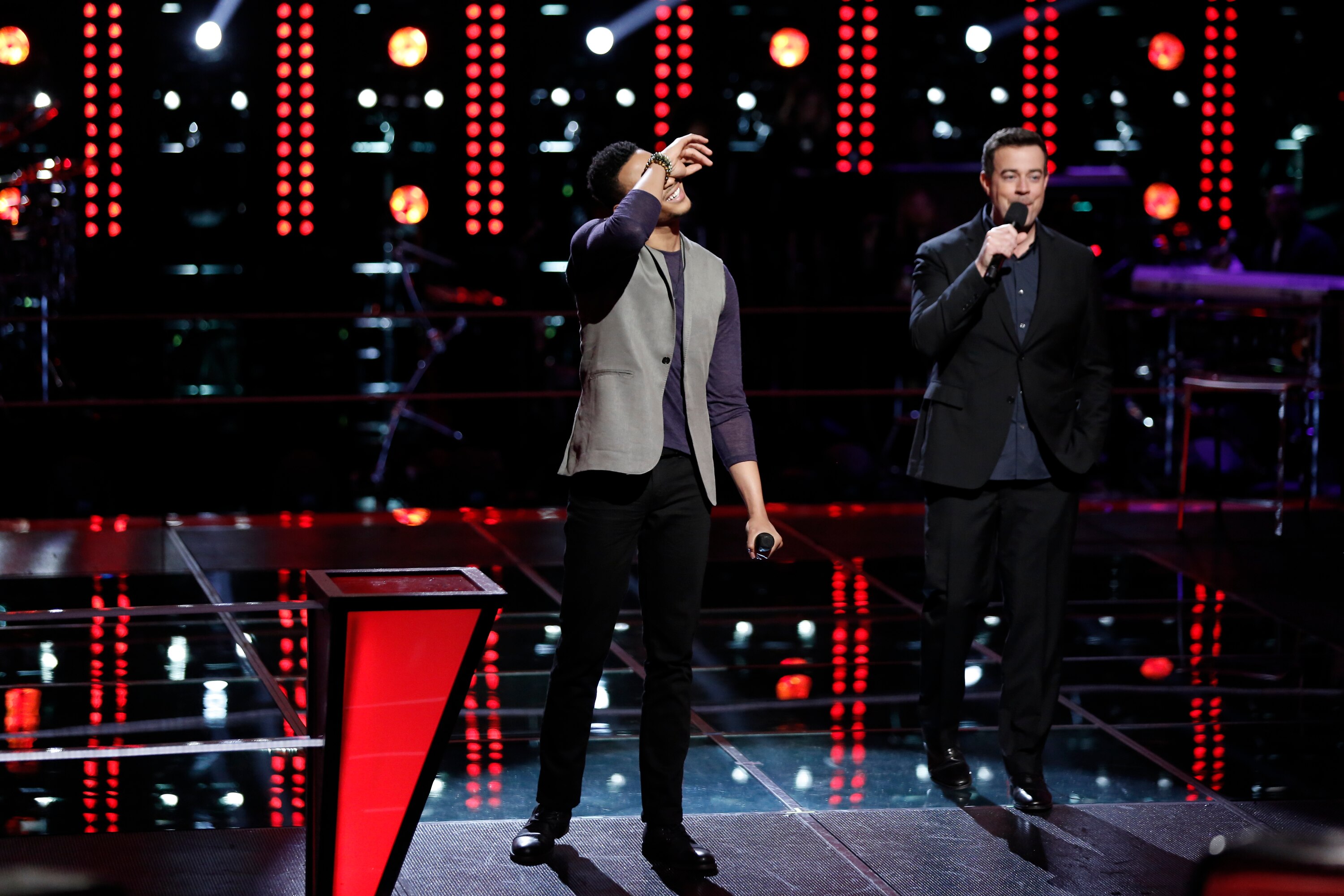 The Voice The Knockouts, Part 3 Photo 2661651