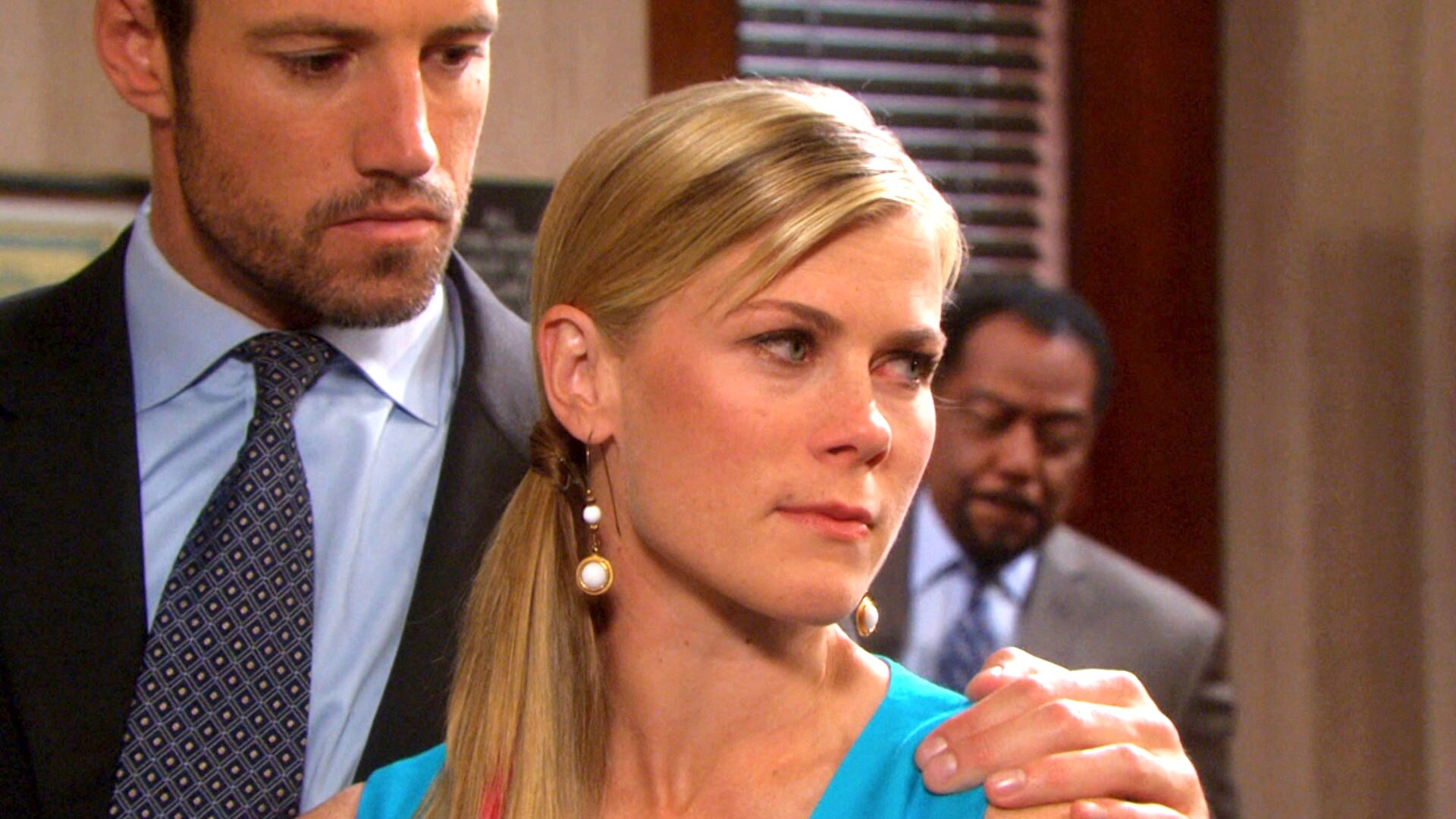 Watch Days of our Lives Episode Tuesday, July 23, 2013